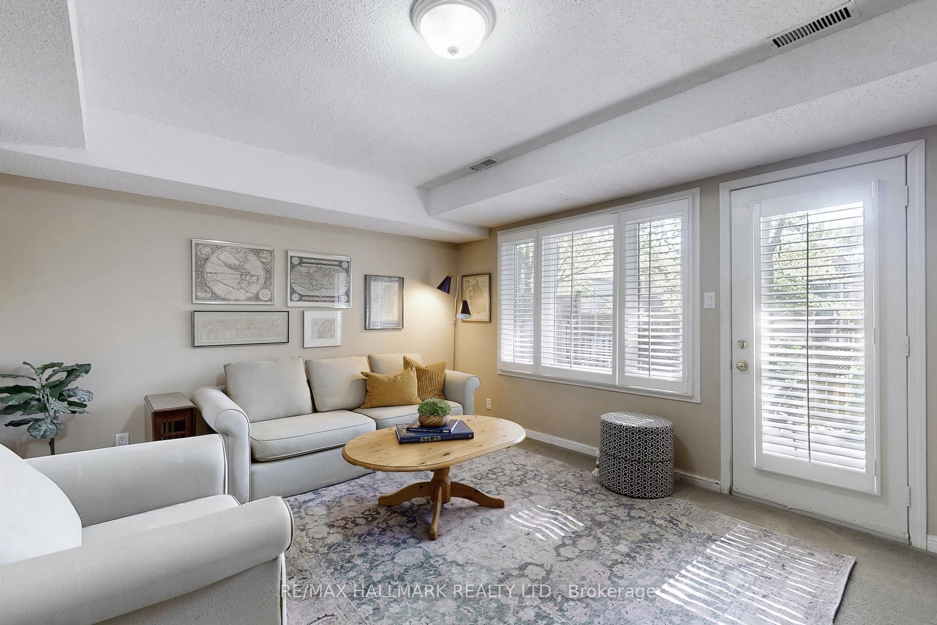 Photo 14 of 62 Curzon Street, Toronto, South Riverdale — HOMEH