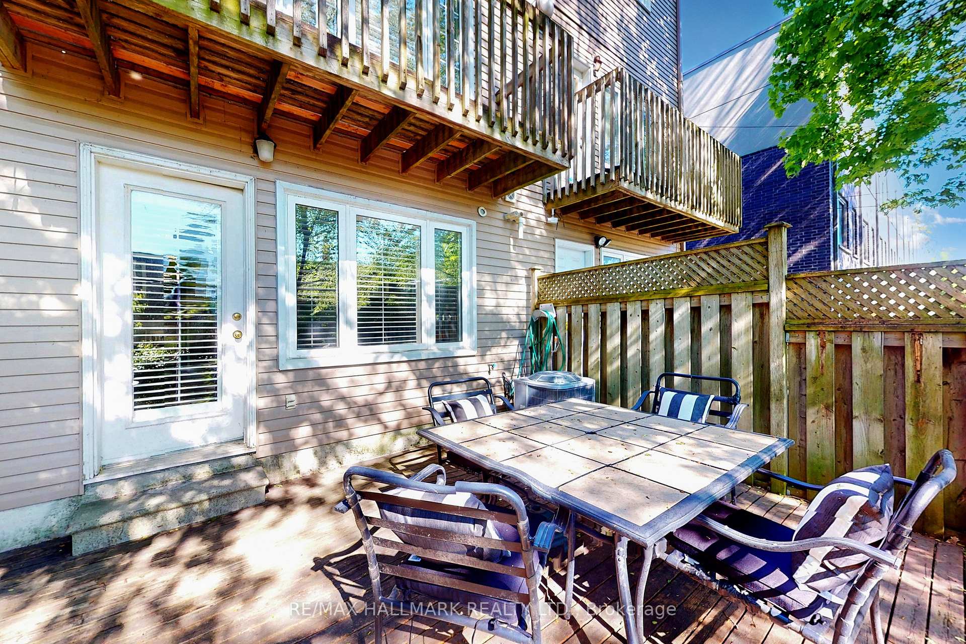 Photo 15 of 62 Curzon Street, Toronto, South Riverdale — HOMEH