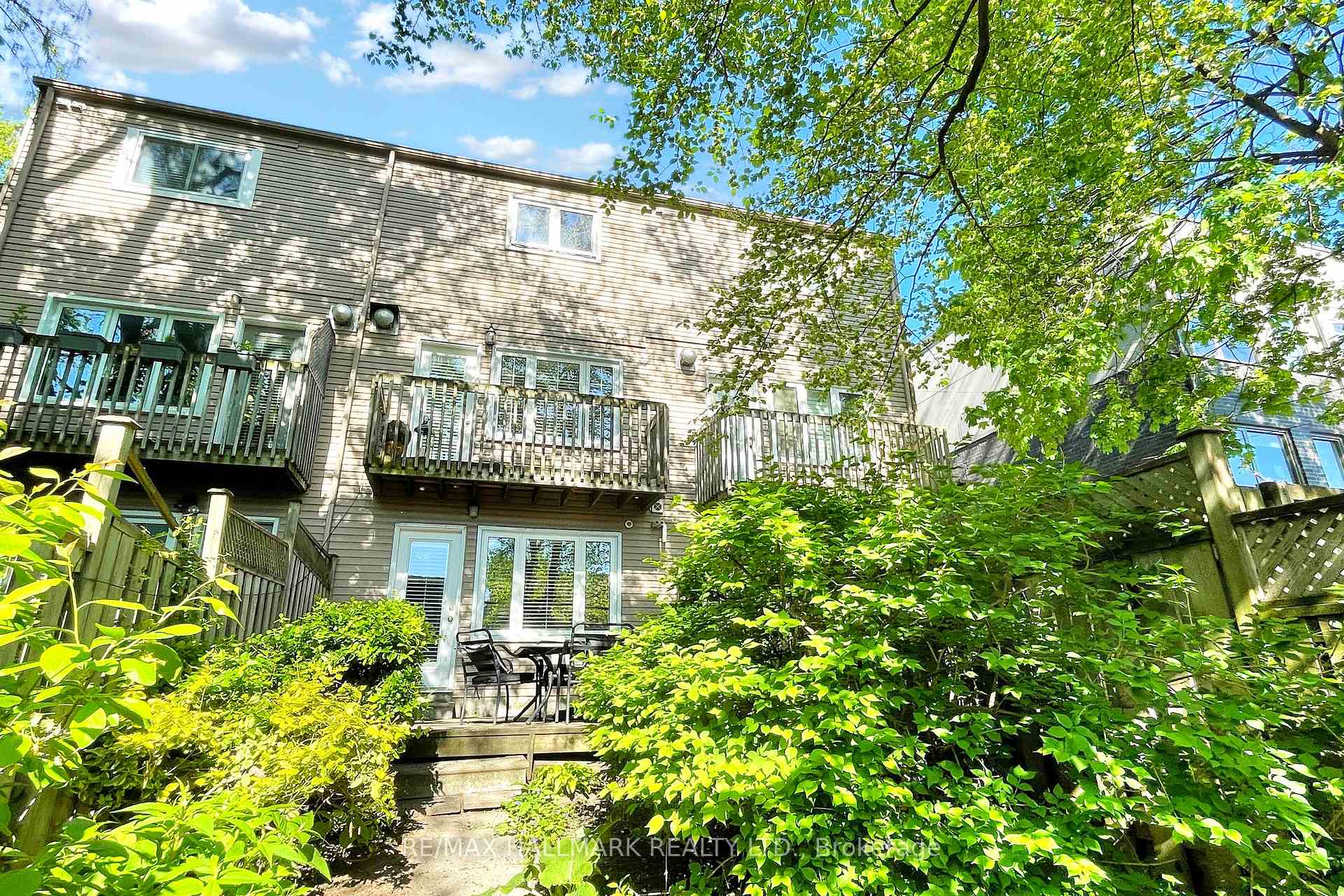 Photo 22 of 62 Curzon Street, Toronto, South Riverdale — HOMEH