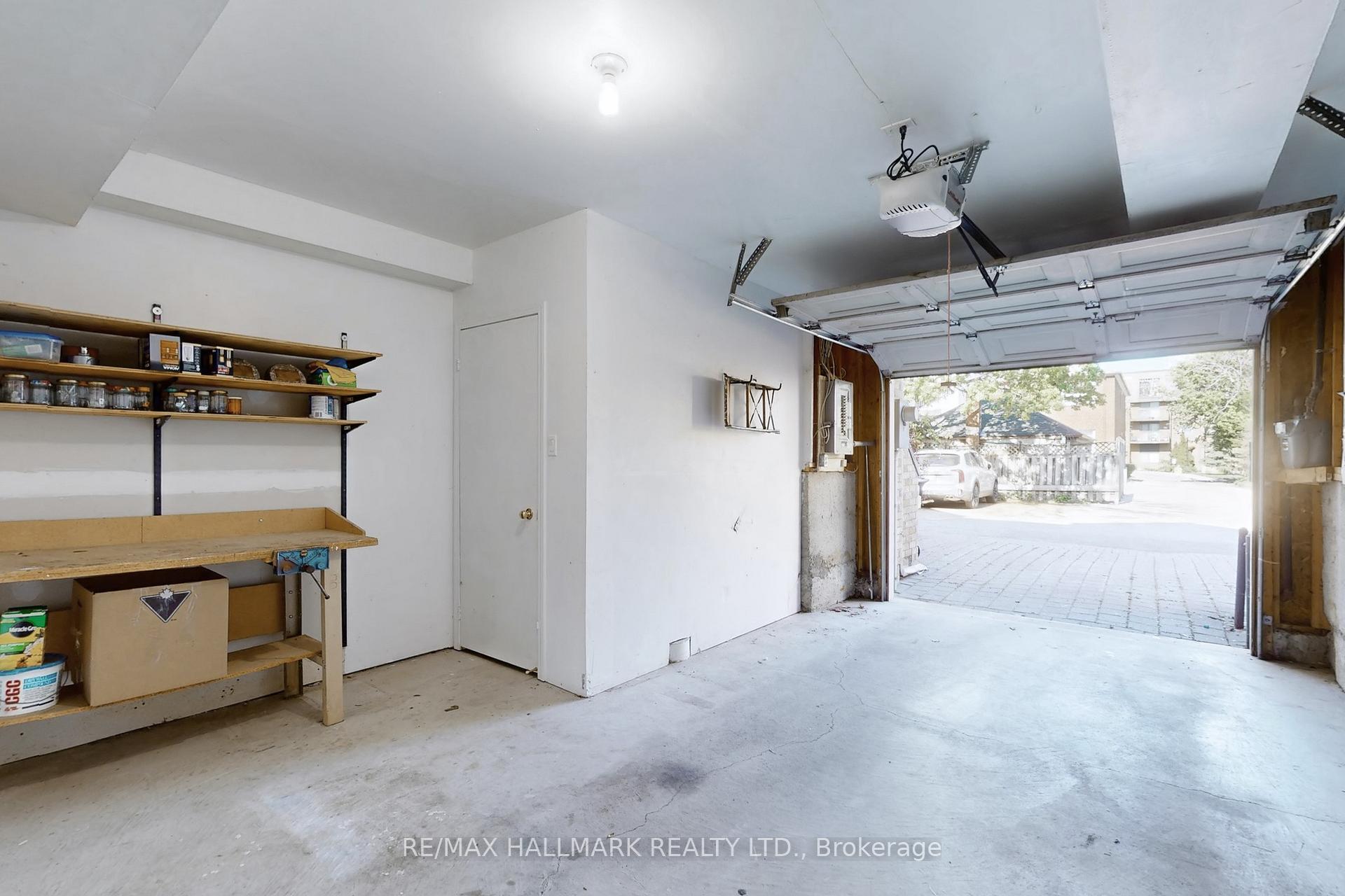 Photo 24 of 62 Curzon Street, Toronto, South Riverdale — HOMEH