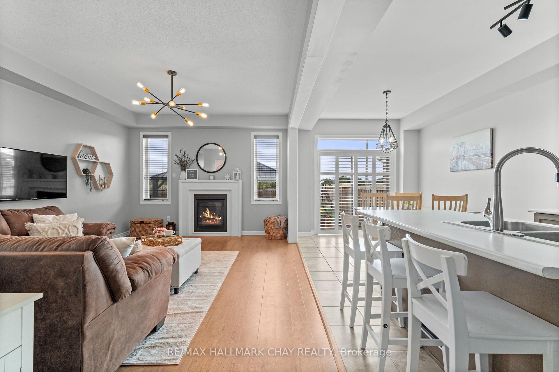 Photo 10 of 61 Wagner Crescent, Essa, Angus — HOMEH