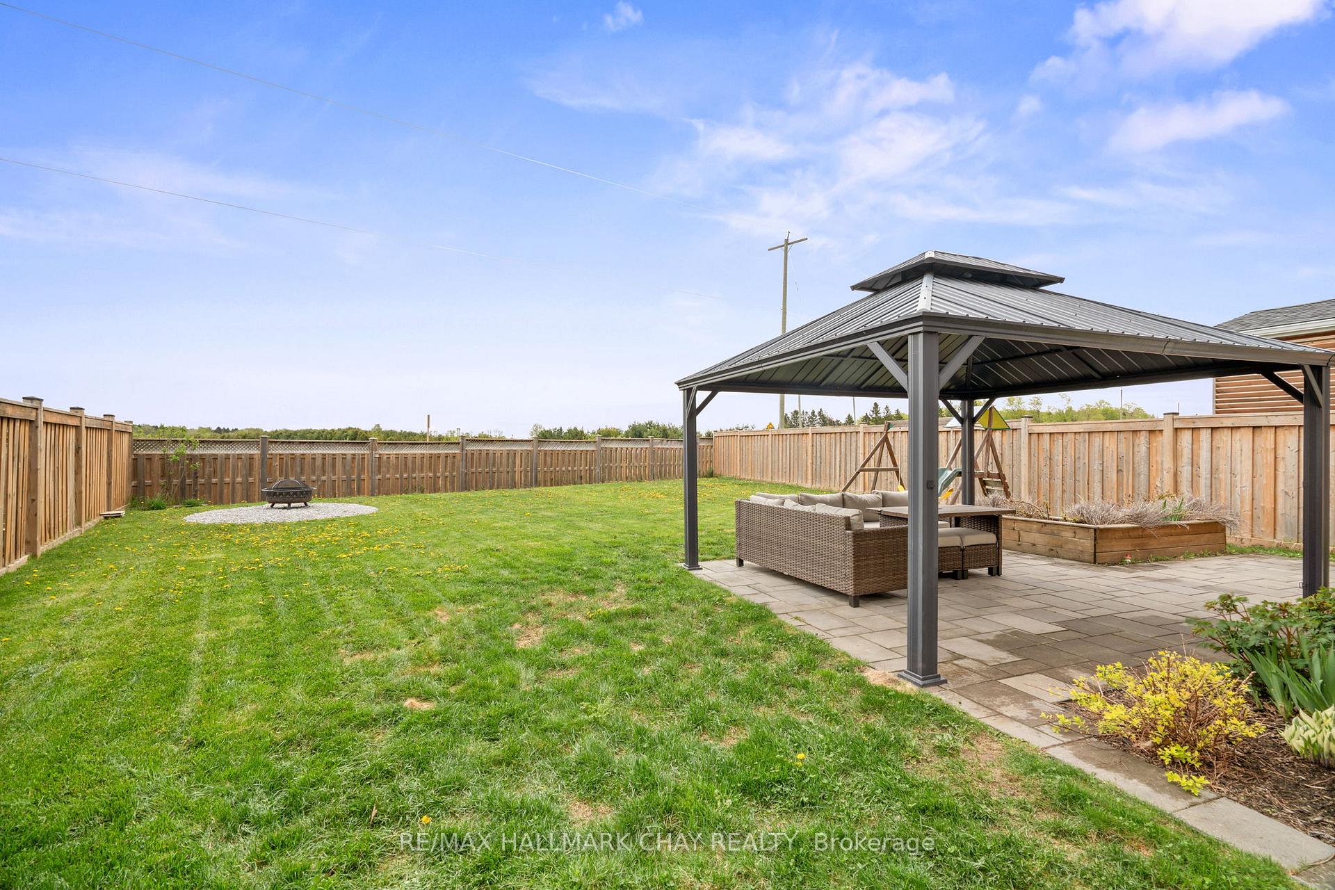 Photo 23 of 61 Wagner Crescent, Essa, Angus — HOMEH