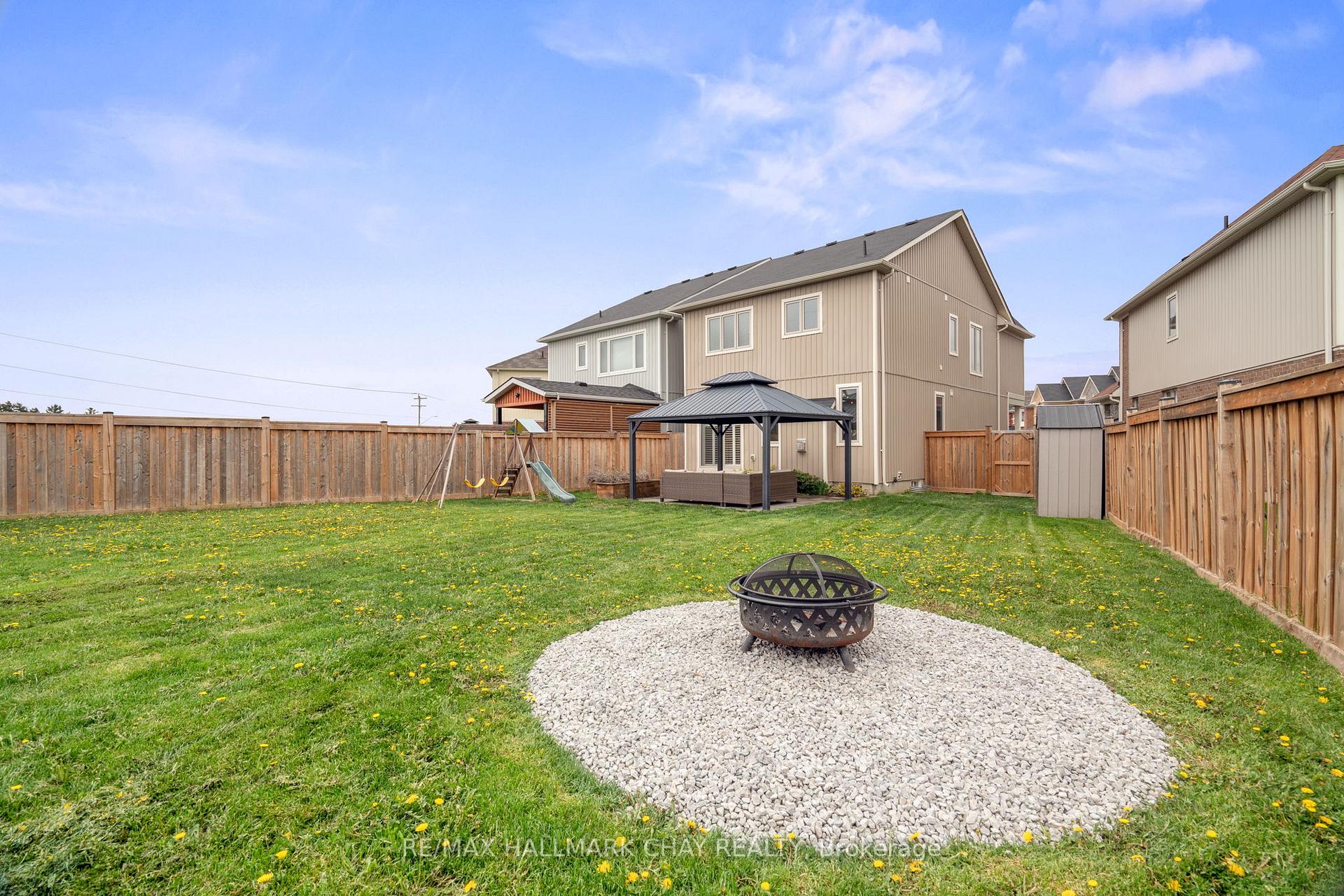 Photo 36 of 61 Wagner Crescent, Essa, Angus — HOMEH
