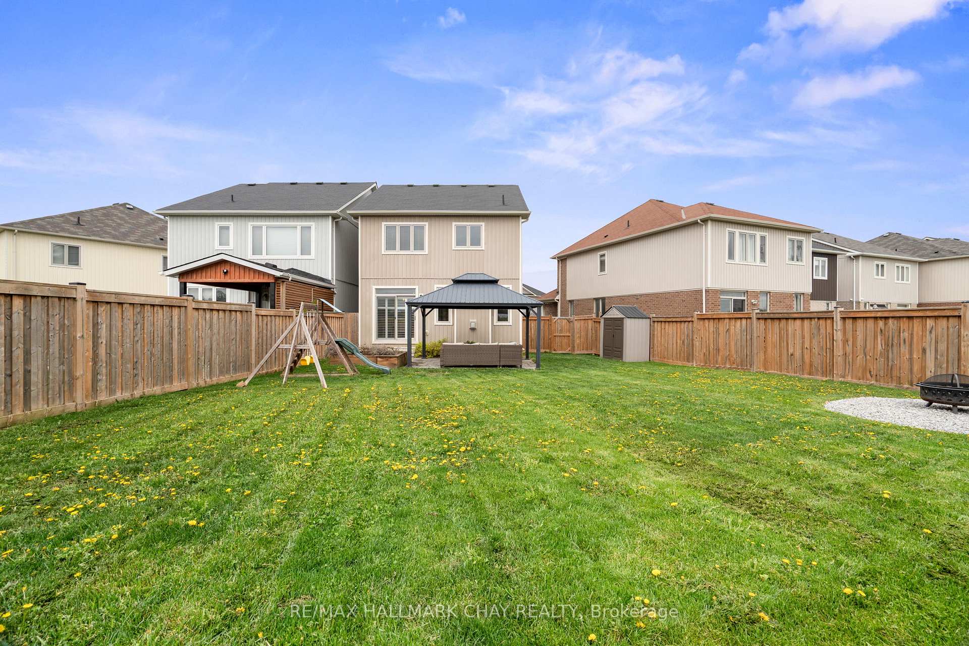 Photo 28 of 61 Wagner Crescent, Essa, Angus — HOMEH