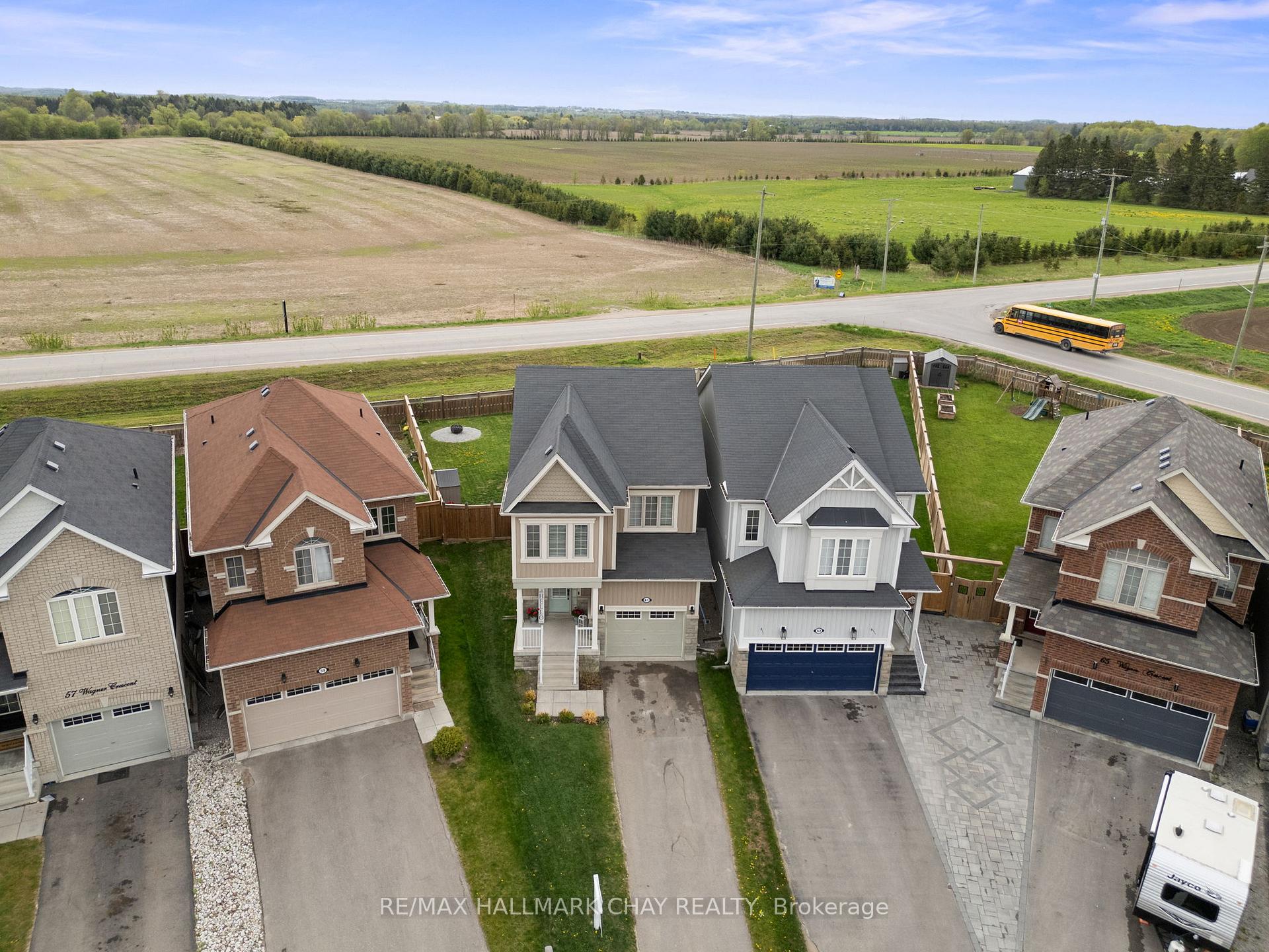 Photo 31 of 61 Wagner Crescent, Essa, Angus — HOMEH