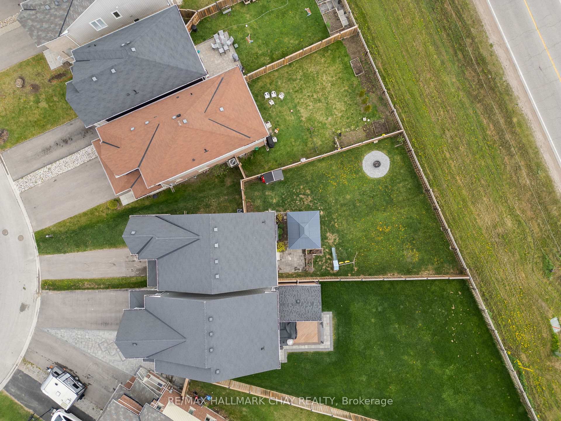 Photo 37 of 61 Wagner Crescent, Essa, Angus — HOMEH