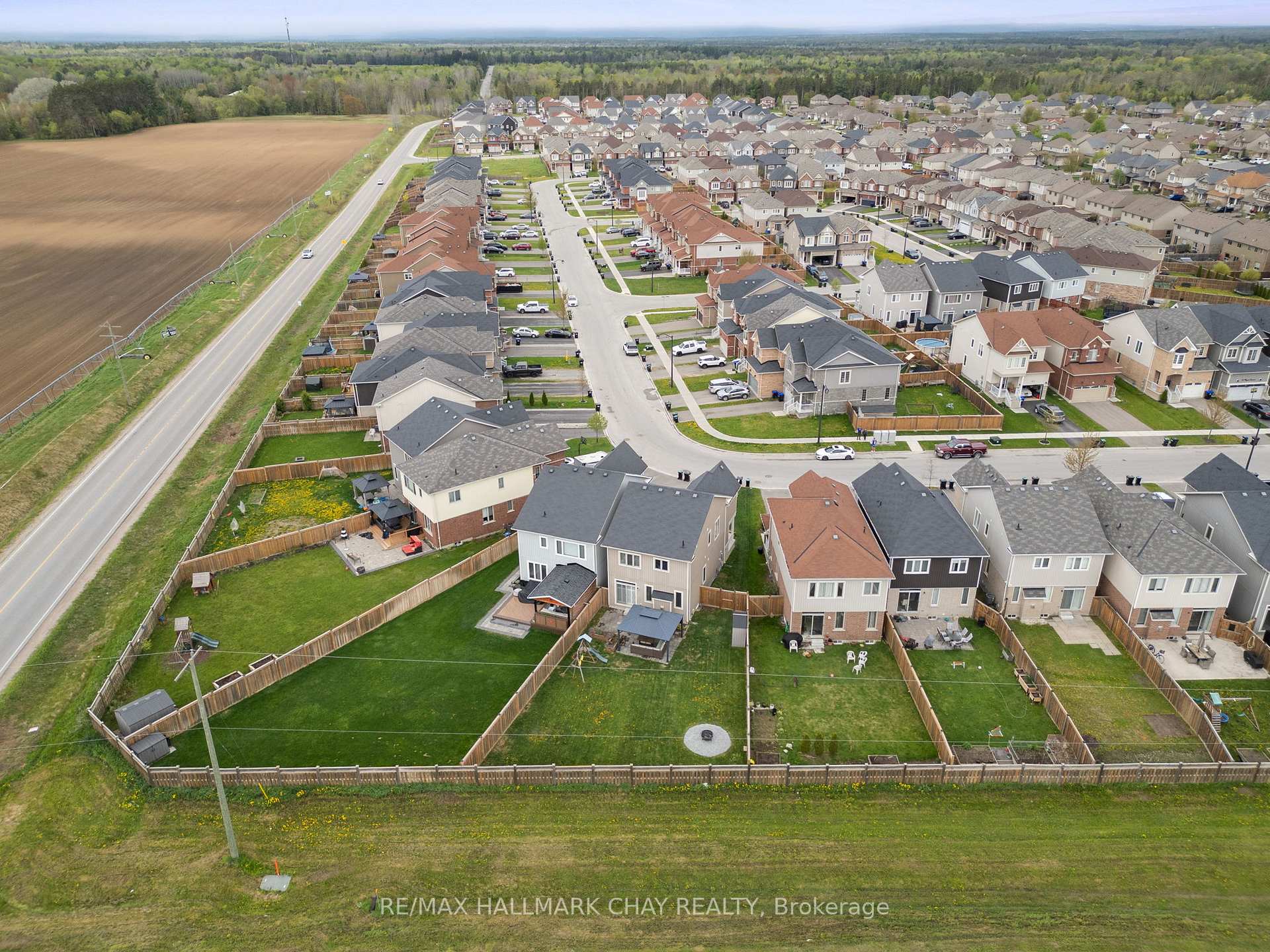 Photo 32 of 61 Wagner Crescent, Essa, Angus — HOMEH