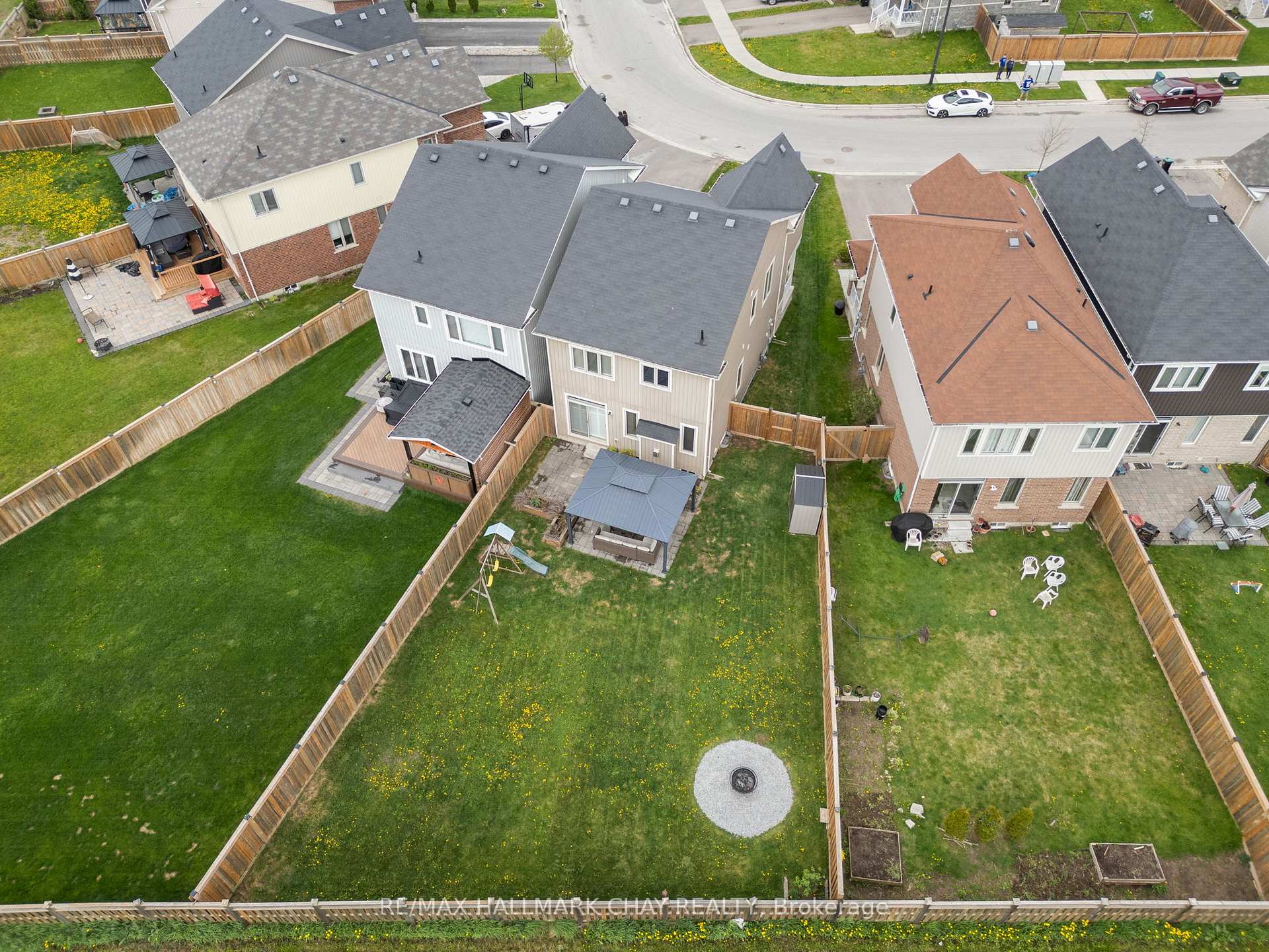 Photo 38 of 61 Wagner Crescent, Essa, Angus — HOMEH