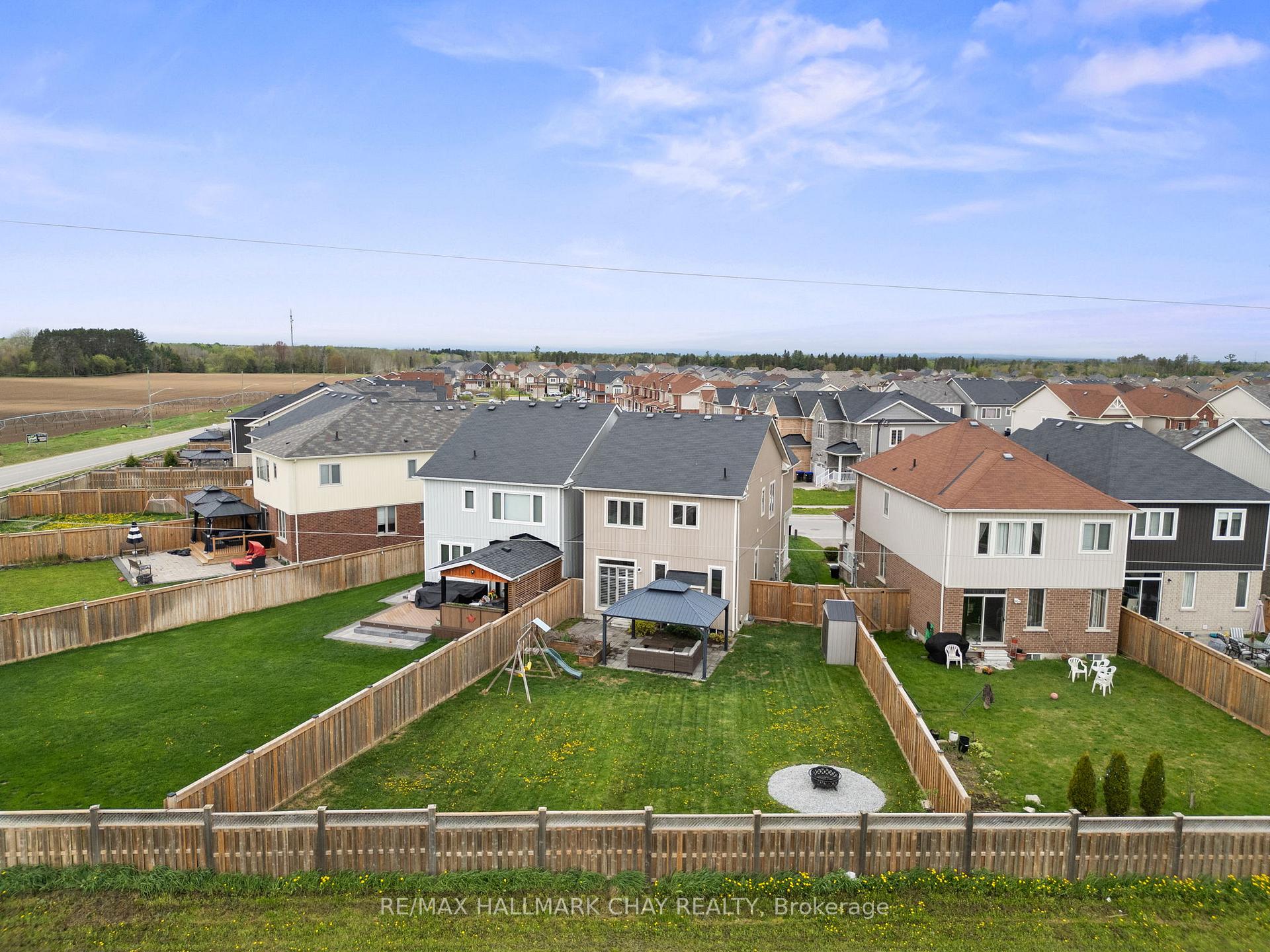 Photo 33 of 61 Wagner Crescent, Essa, Angus — HOMEH