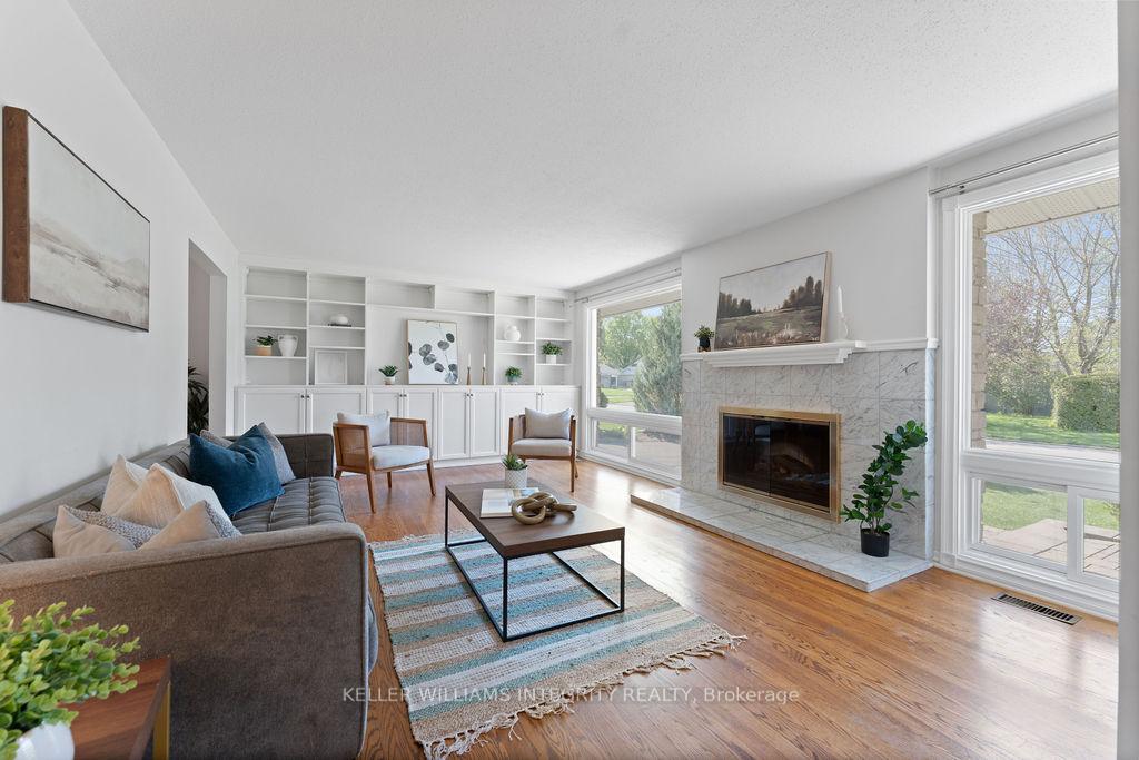 Photo 6 of 24 Brian Crescent, Ottawa, Bruce Farm/Graham Park/Qualicum/Bellands — HOMEH