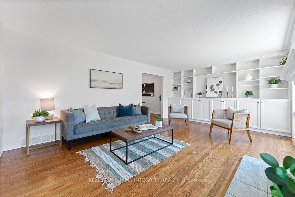 Photo 4 of 24 Brian Crescent, Ottawa, Bruce Farm/Graham Park/Qualicum/Bellands — HOMEH