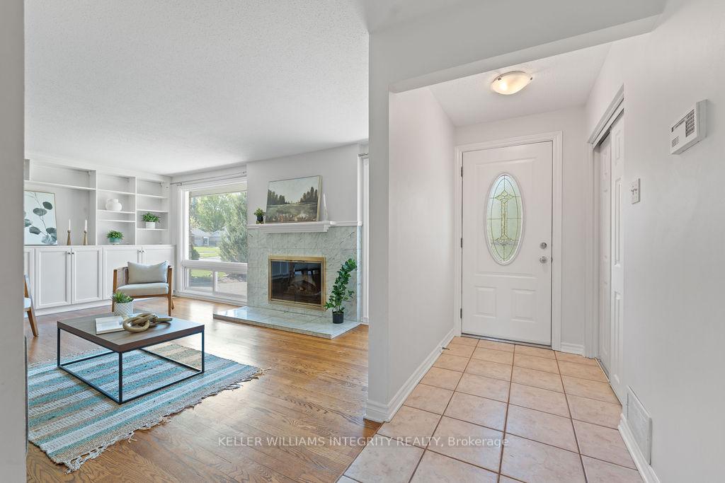 Photo 16 of 24 Brian Crescent, Ottawa, Bruce Farm/Graham Park/Qualicum/Bellands — HOMEH