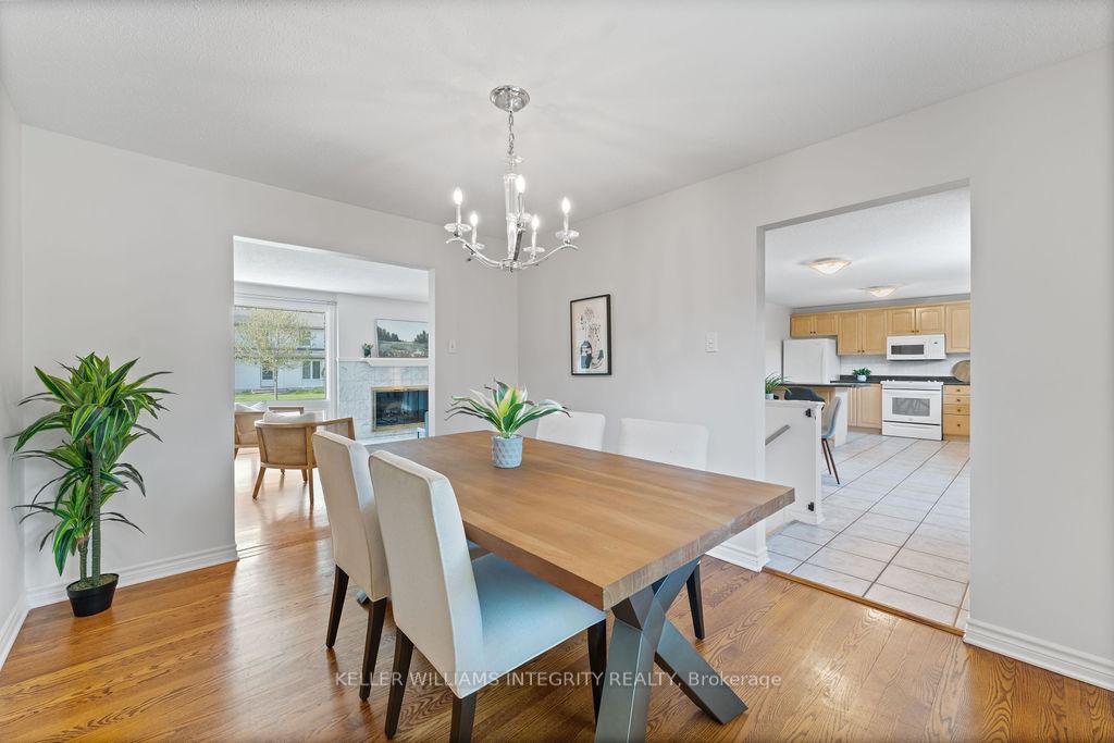 Photo 9 of 24 Brian Crescent, Ottawa, Bruce Farm/Graham Park/Qualicum/Bellands — HOMEH