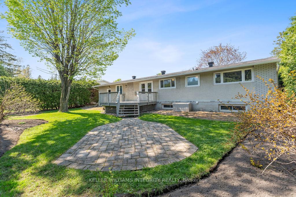 Photo 42 of 24 Brian Crescent, Ottawa, Bruce Farm/Graham Park/Qualicum/Bellands — HOMEH