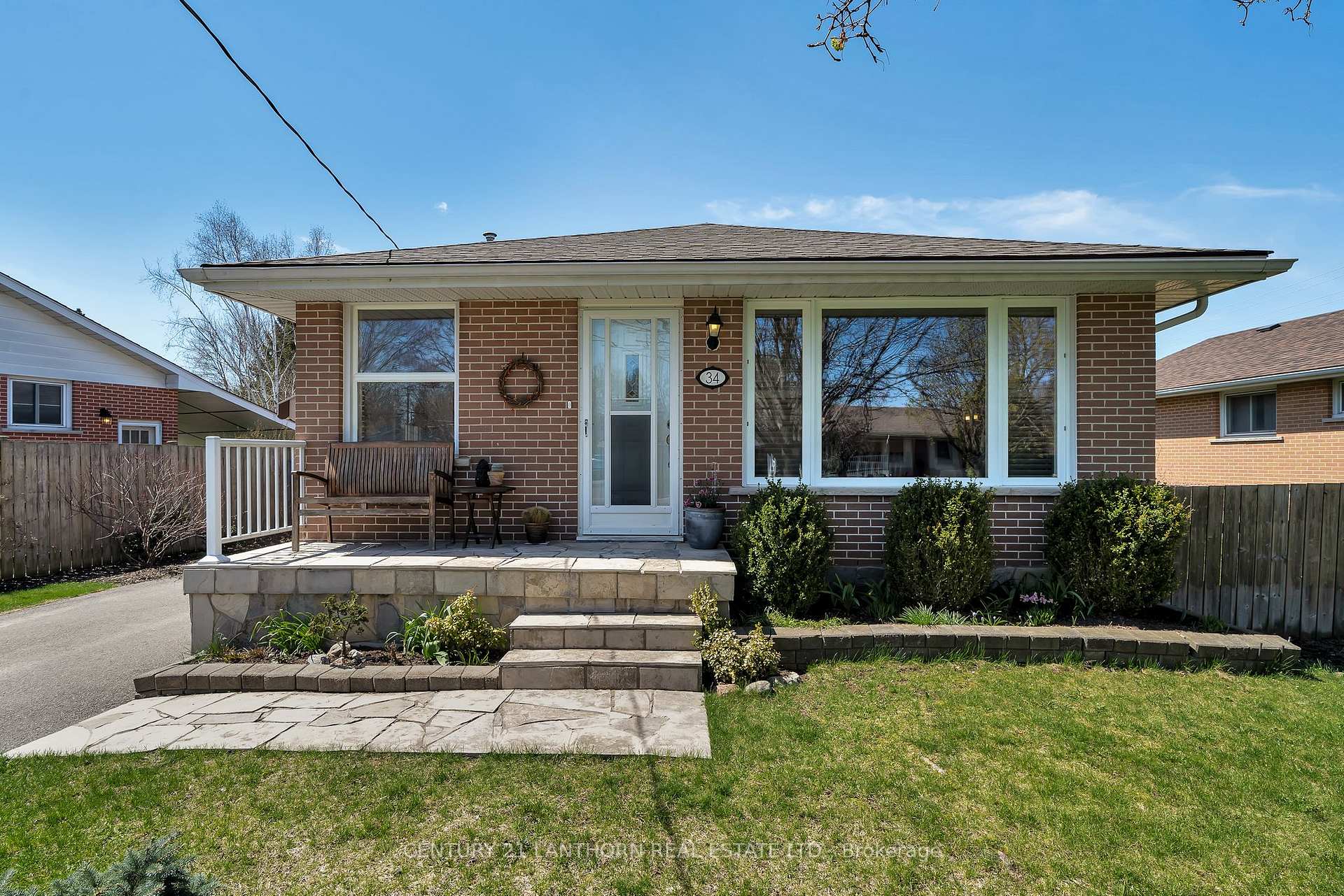Photo 1 of 34 Harvest Crescent, Belleville — HOMEH