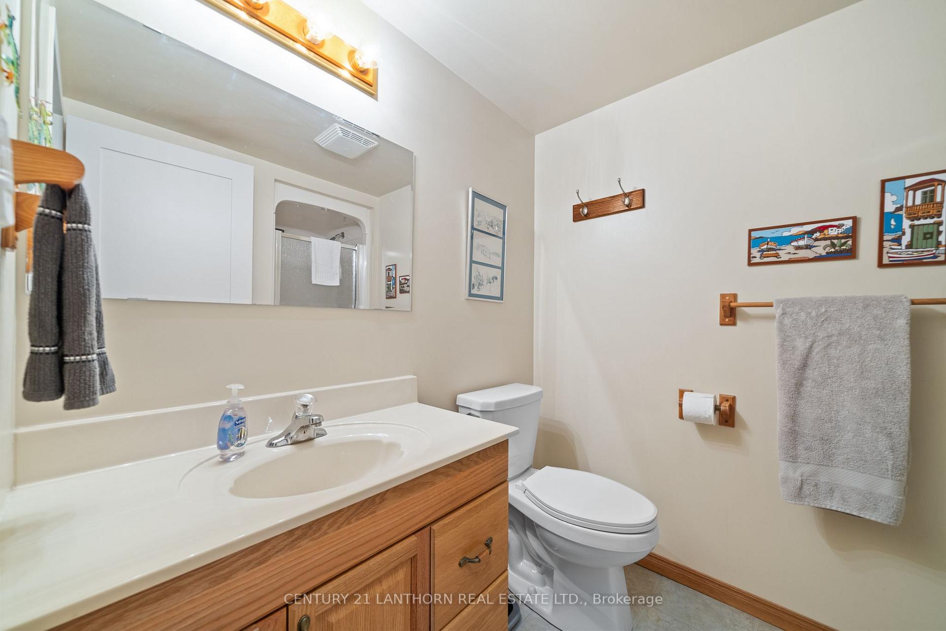 Photo 29 of 34 Harvest Crescent, Belleville — HOMEH
