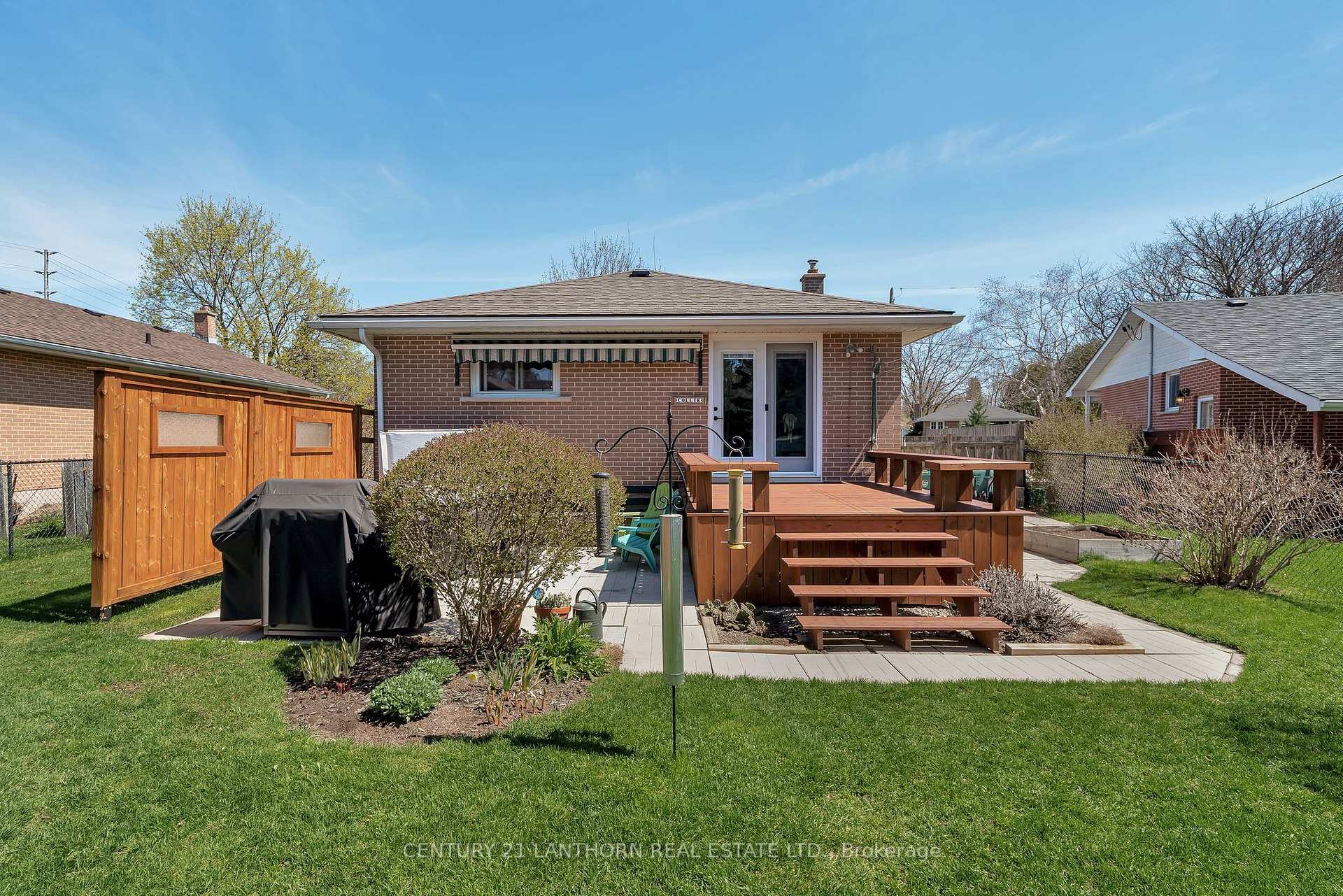 Photo 47 of 34 Harvest Crescent, Belleville — HOMEH