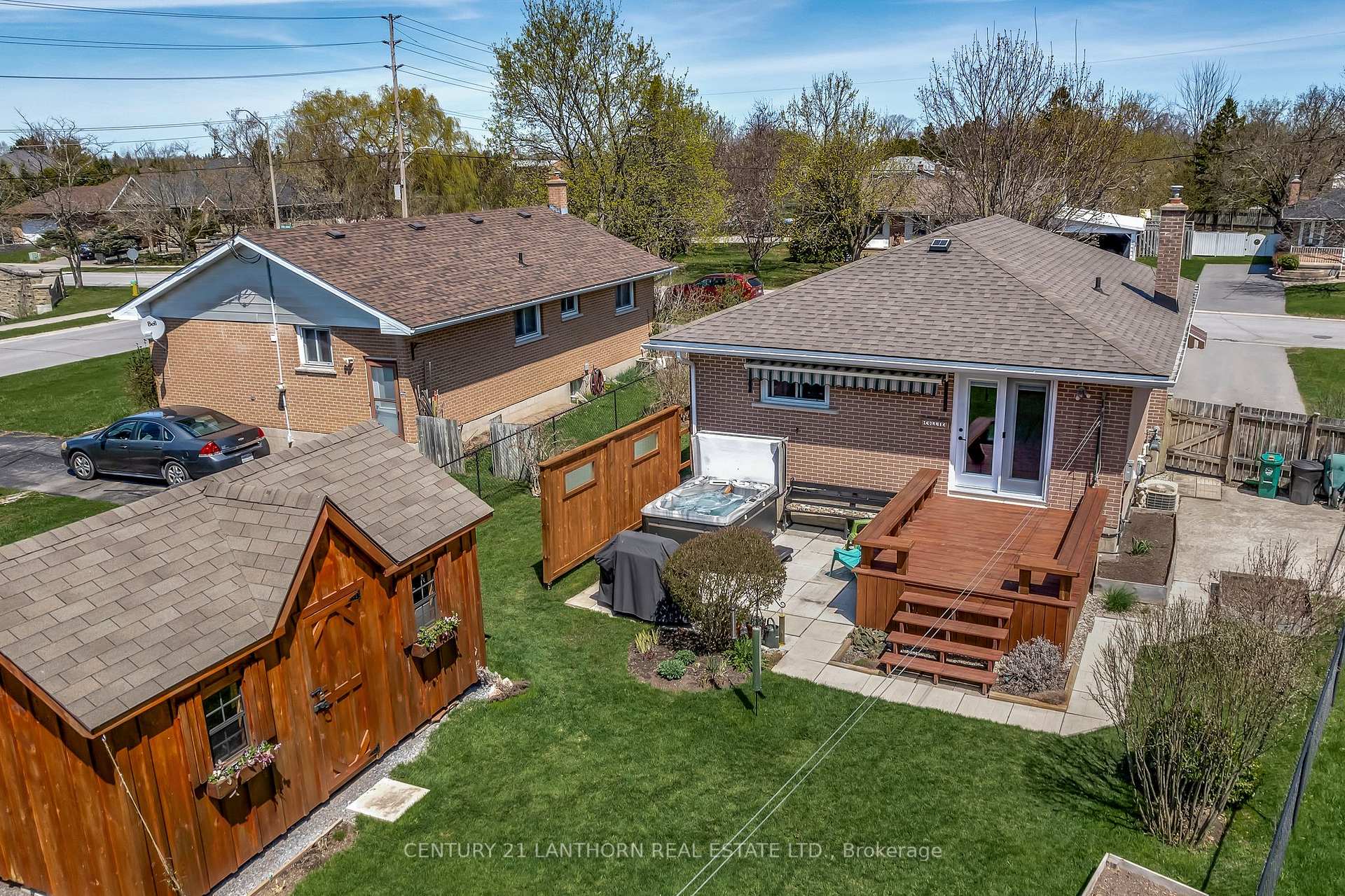Photo 49 of 34 Harvest Crescent, Belleville — HOMEH