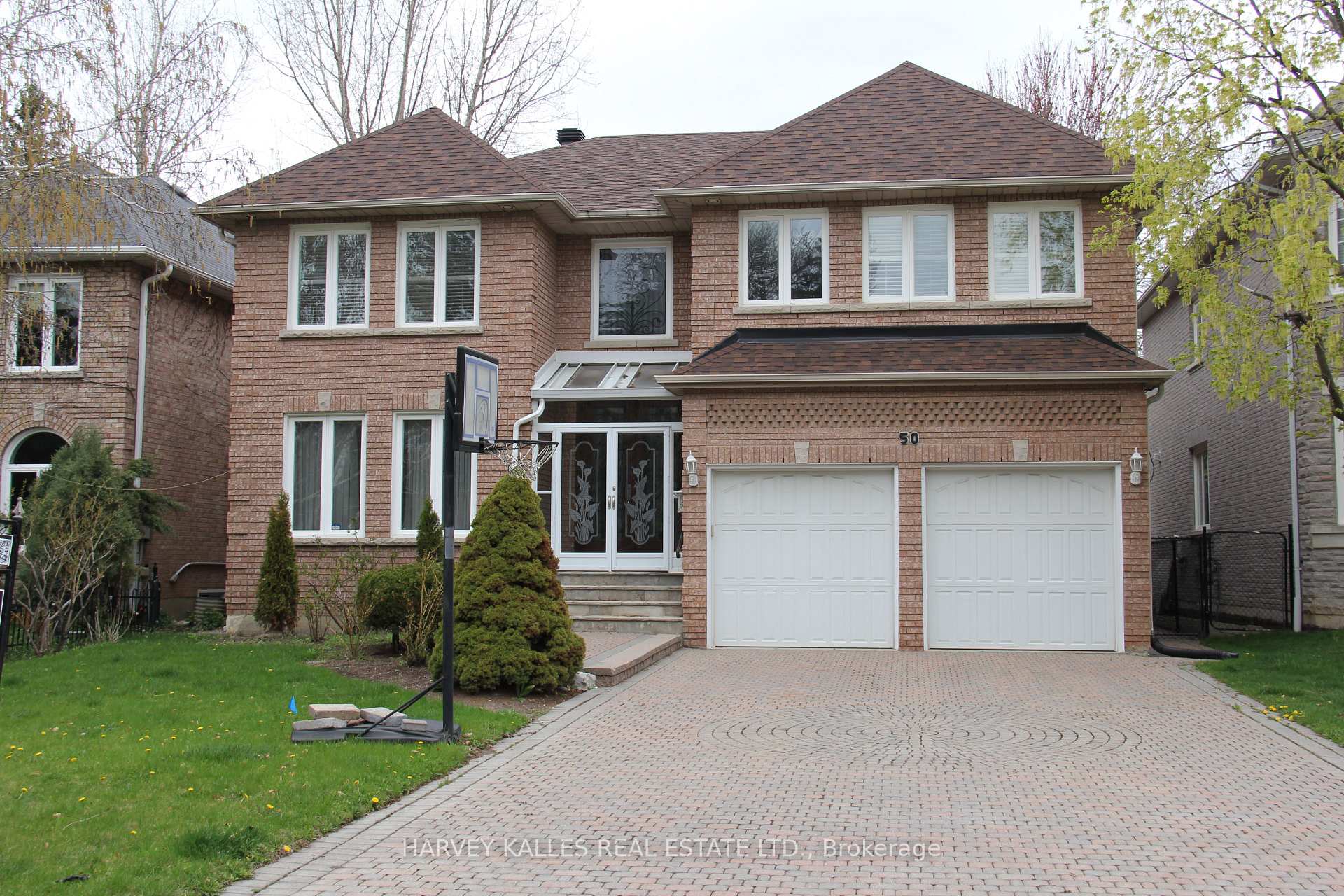 Photo 1 of 50 King High Drive, Vaughan, Beverley Glen — HOMEH