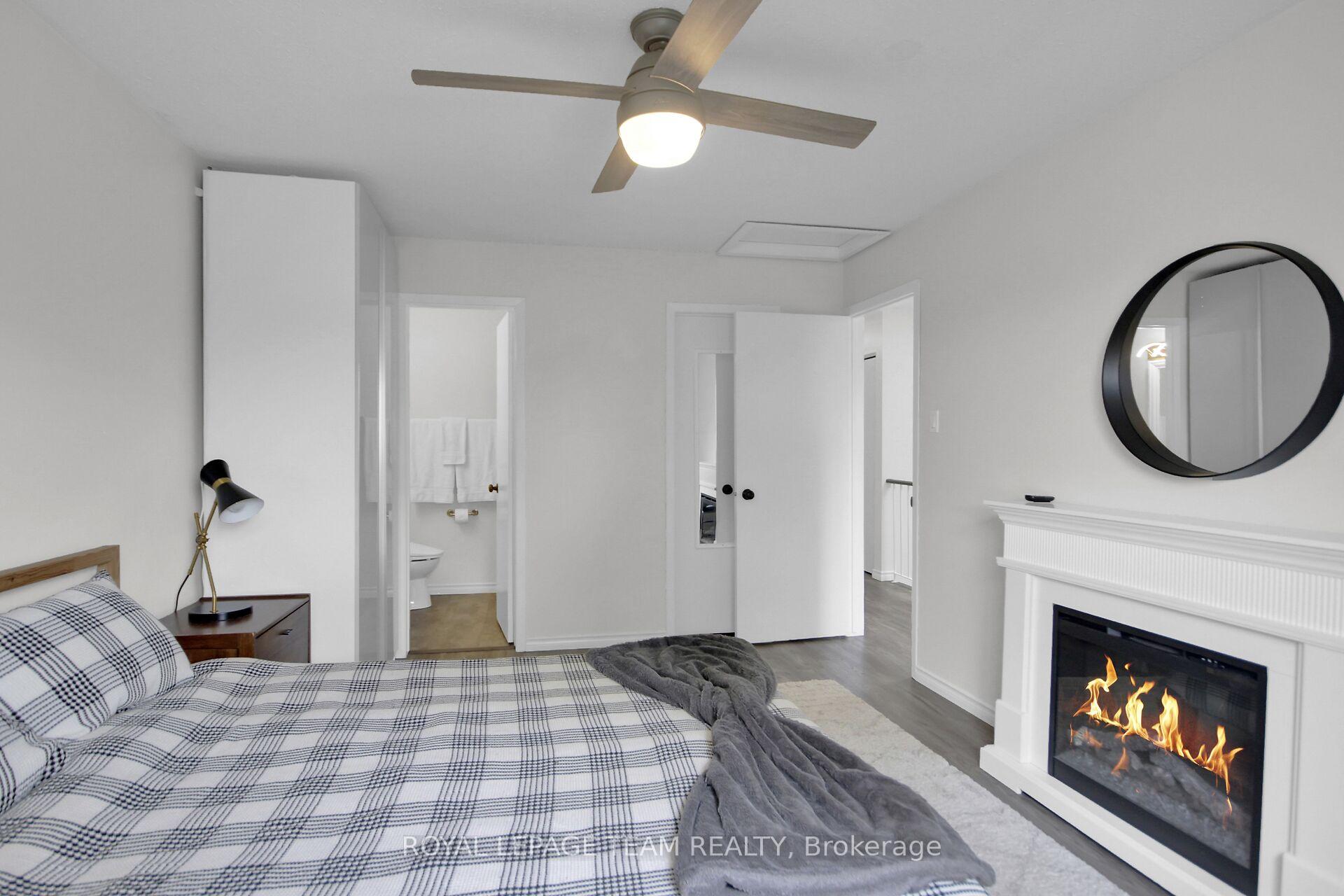 Photo 14 of 24 Ready Way, Ottawa, Barrhaven - Pheasant Run — HOMEH