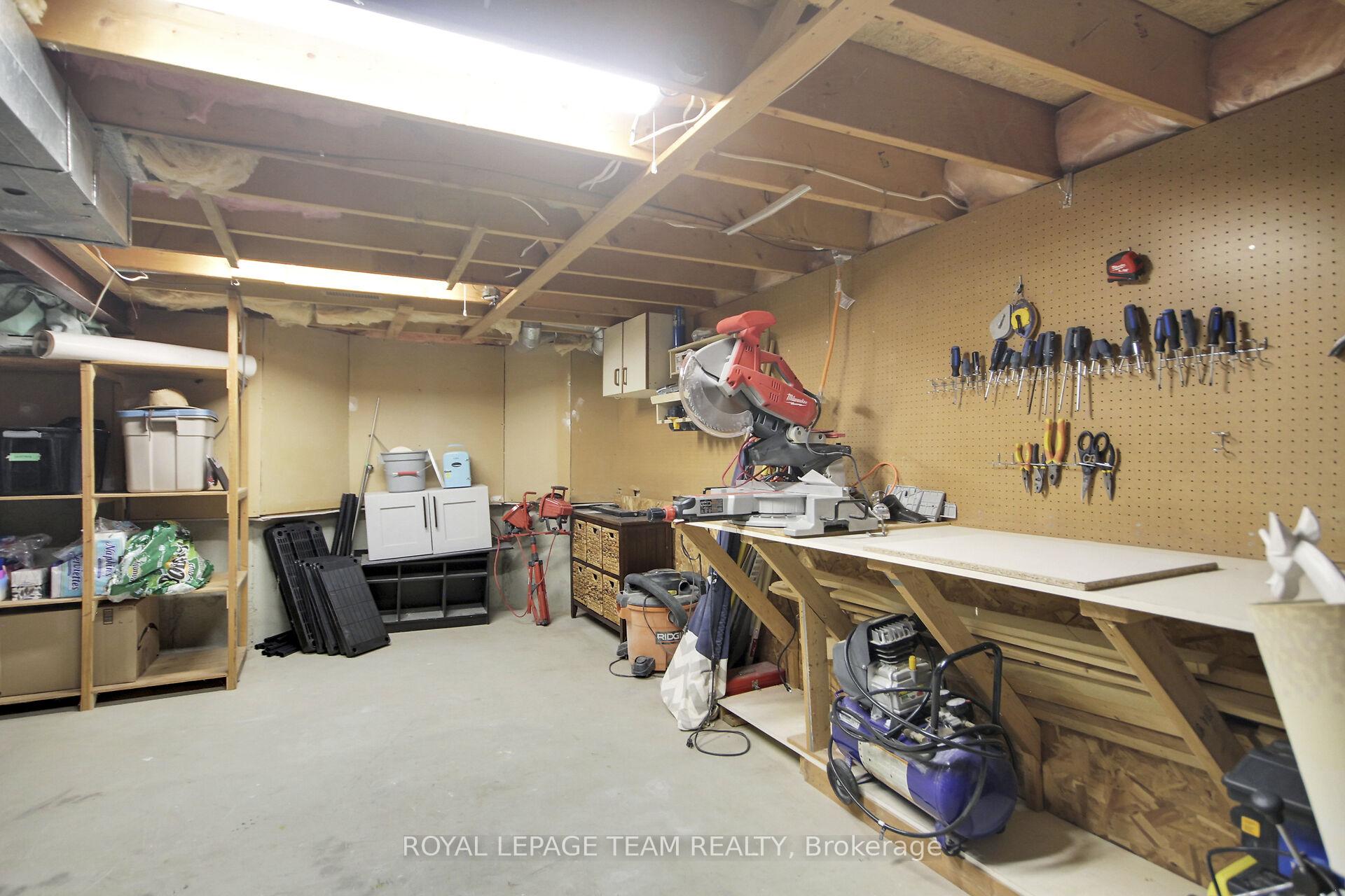 Photo 24 of 24 Ready Way, Ottawa, Barrhaven - Pheasant Run — HOMEH
