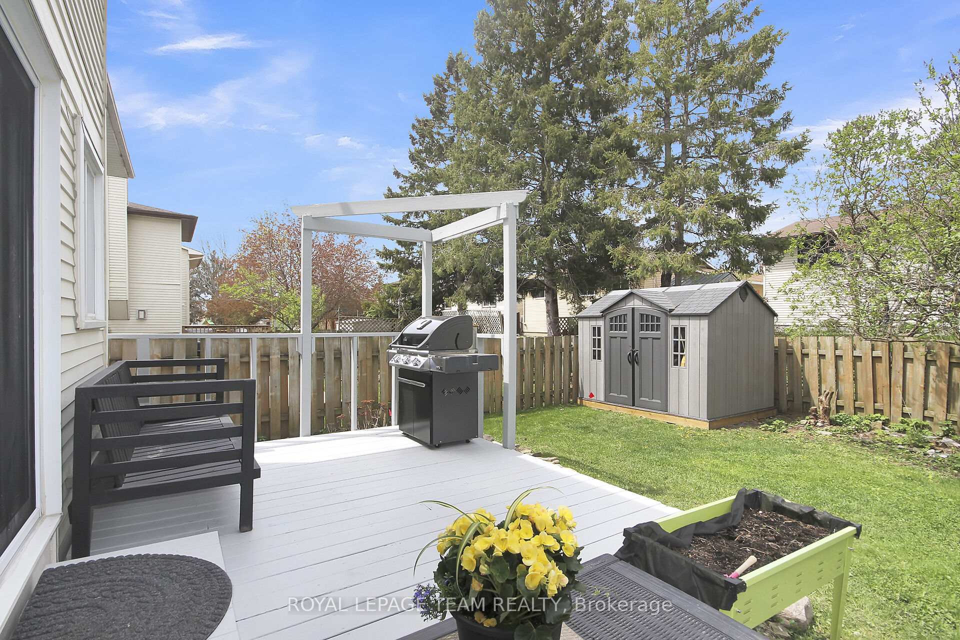 Photo 25 of 24 Ready Way, Ottawa, Barrhaven - Pheasant Run — HOMEH