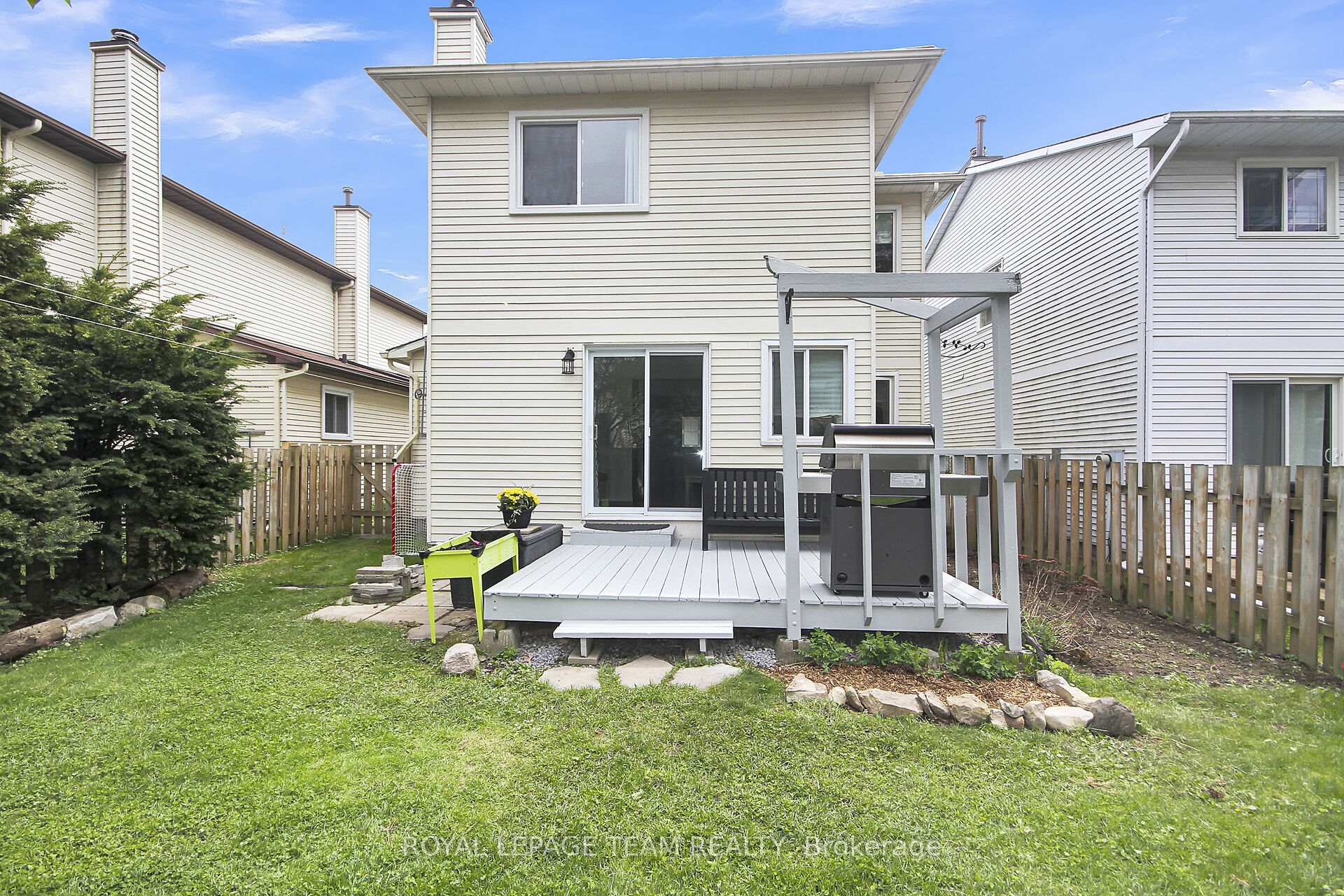 Photo 26 of 24 Ready Way, Ottawa, Barrhaven - Pheasant Run — HOMEH