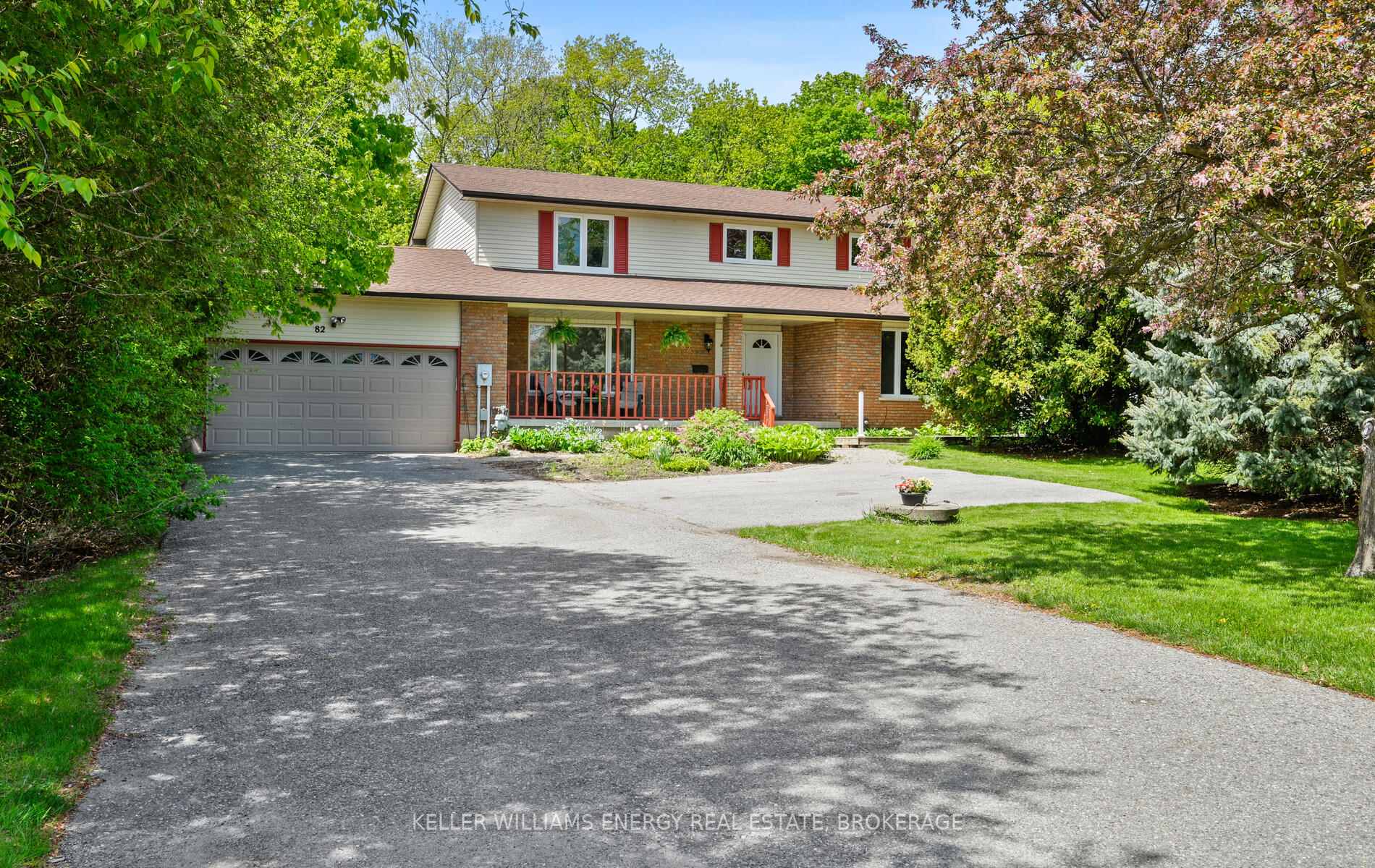 Photo 1 of 82 Varcoe Road, Clarington, Courtice — HOMEH