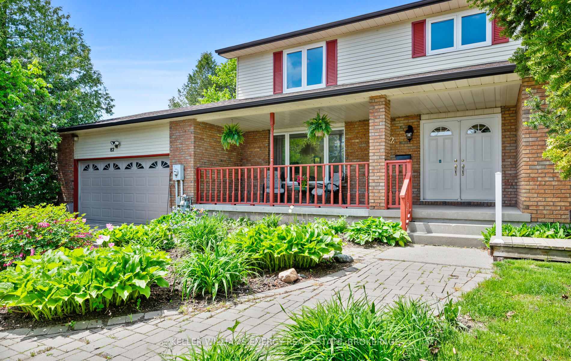 Photo 4 of 82 Varcoe Road, Clarington, Courtice — HOMEH