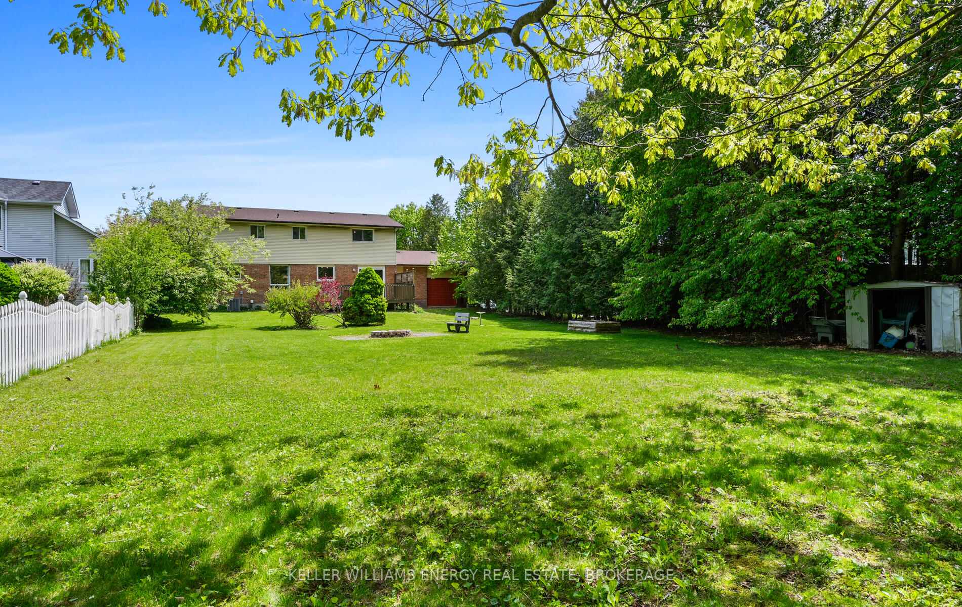 Photo 7 of 82 Varcoe Road, Clarington, Courtice — HOMEH