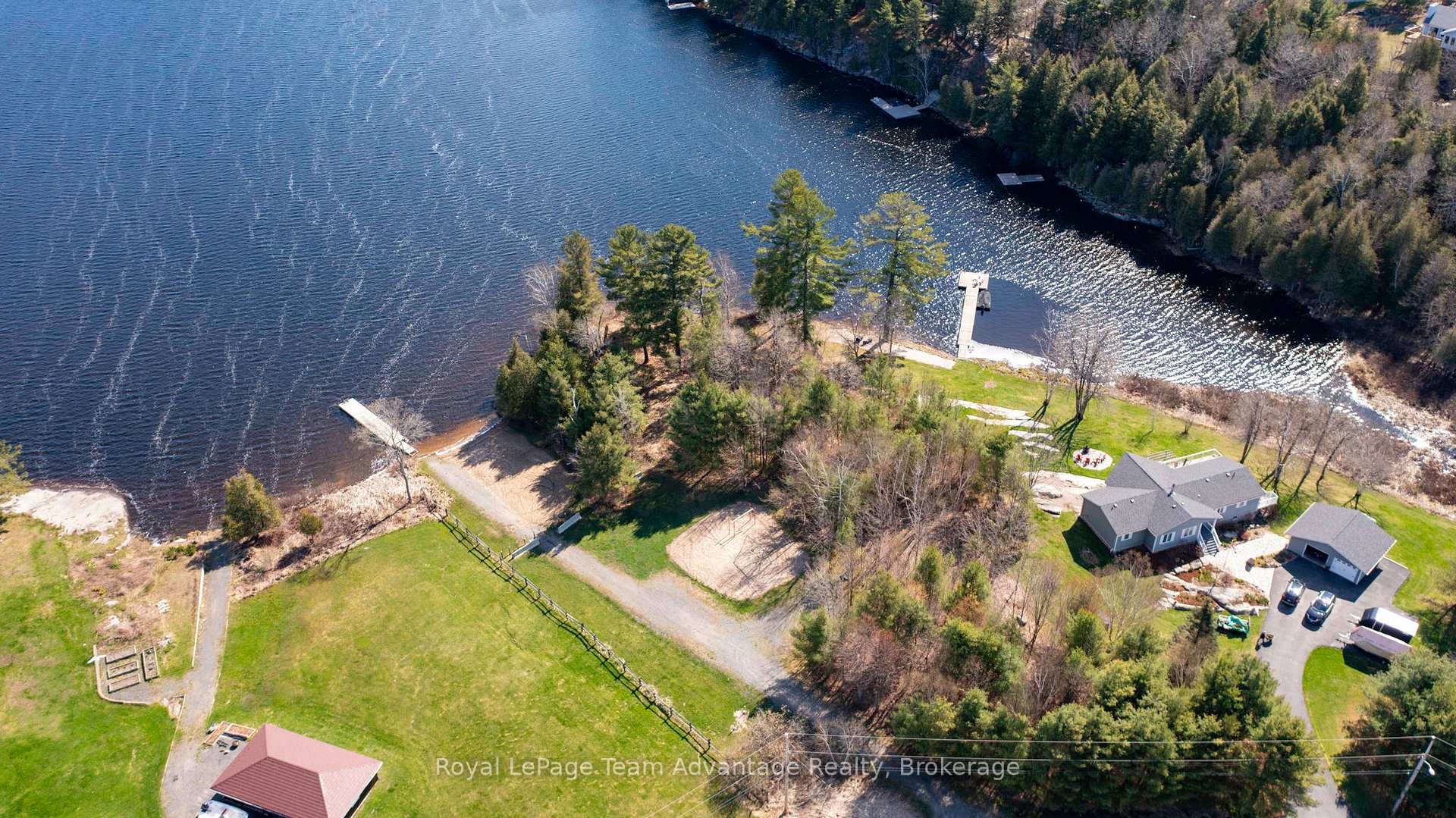 Photo 4 of 28 Meadowcrest Drive, McDougall — HOMEH