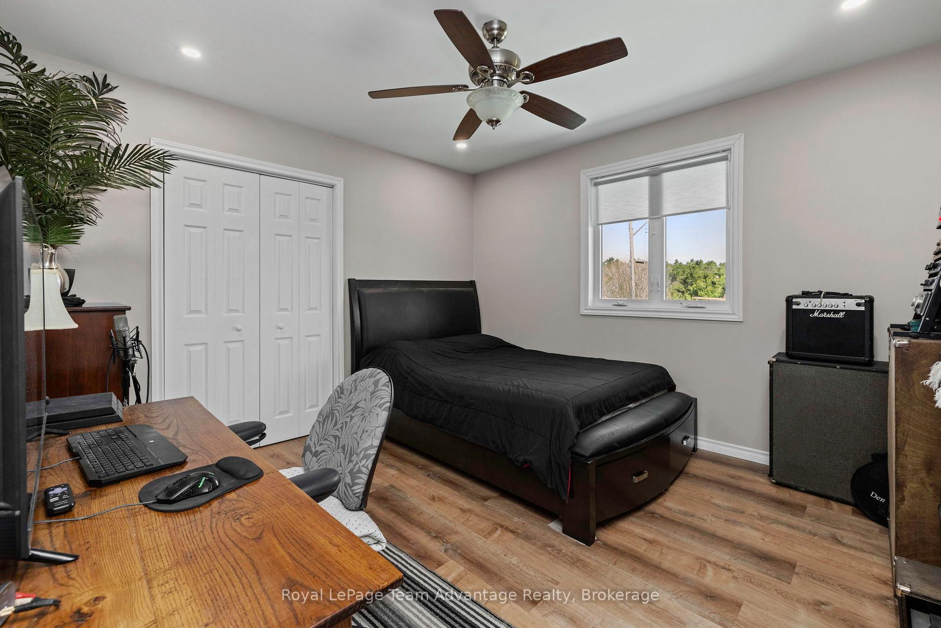 Photo 28 of 28 Meadowcrest Drive, McDougall — HOMEH