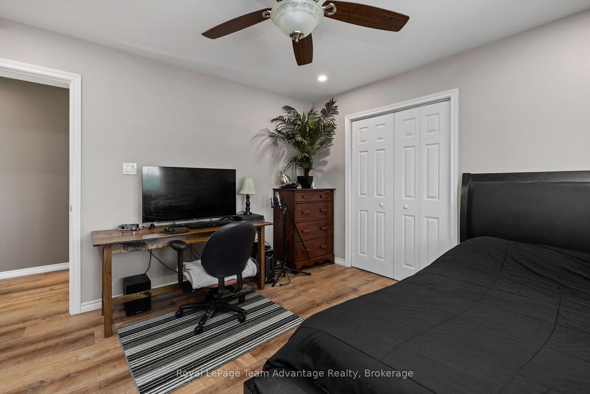 Photo 33 of 28 Meadowcrest Drive, McDougall — HOMEH