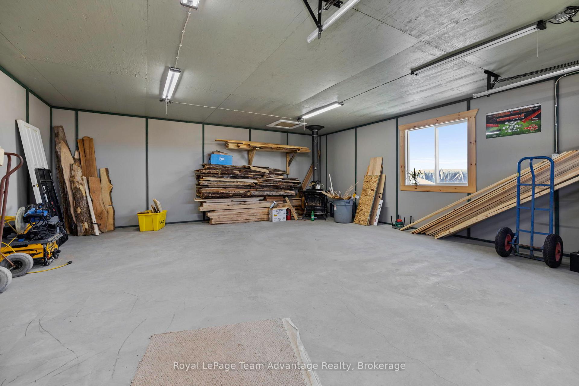 Photo 36 of 28 Meadowcrest Drive, McDougall — HOMEH