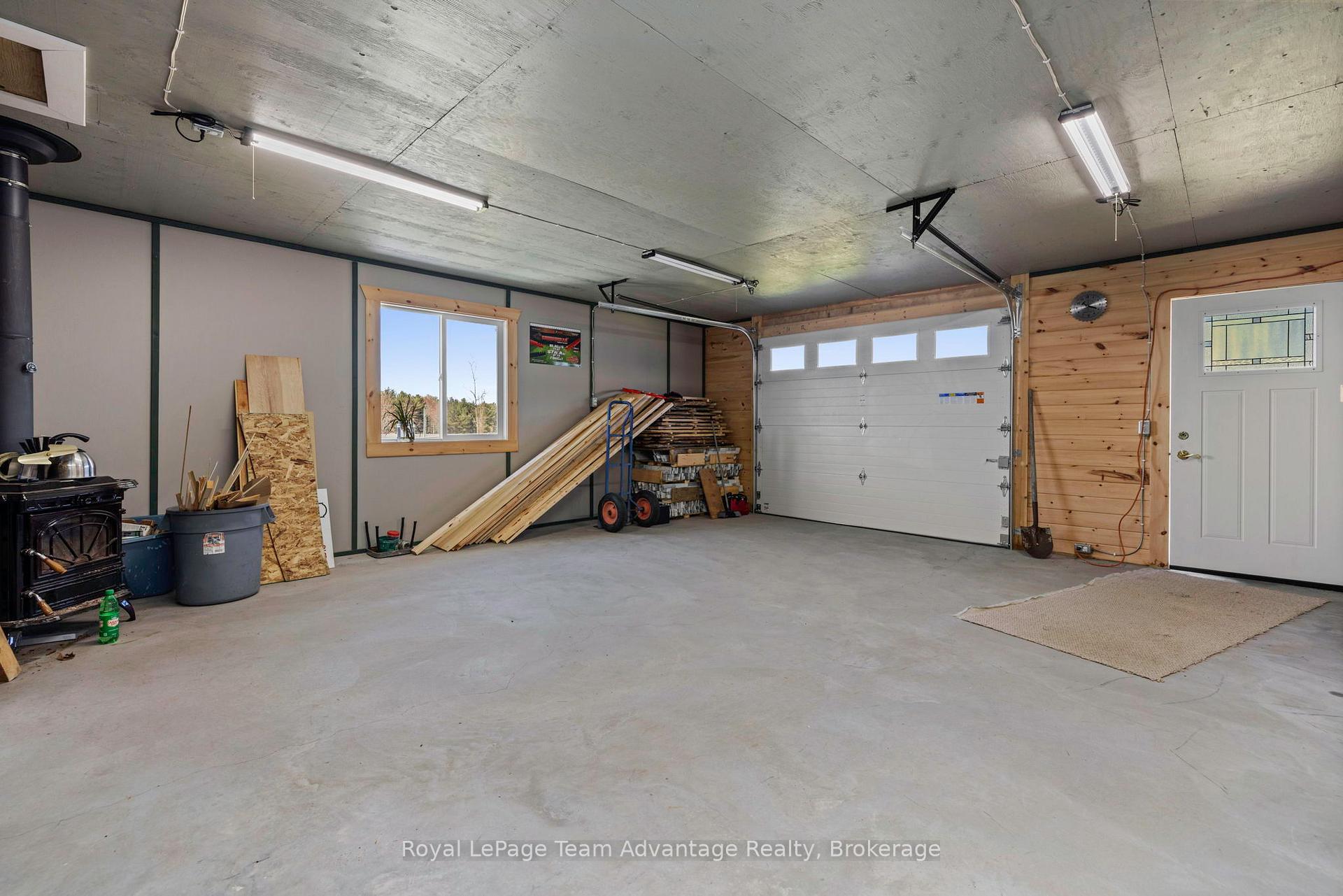 Photo 38 of 28 Meadowcrest Drive, McDougall — HOMEH