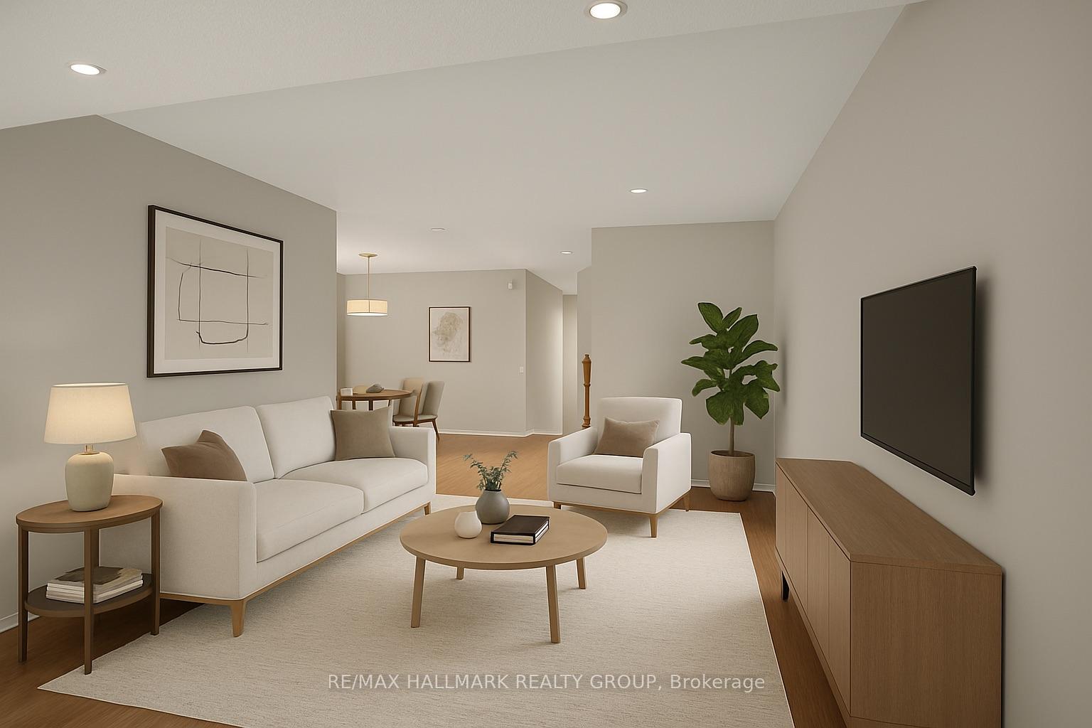 Photo 2 of 4432 Wildmint Square, Ottawa, Riverside South/Gloucester Glen — HOMEH