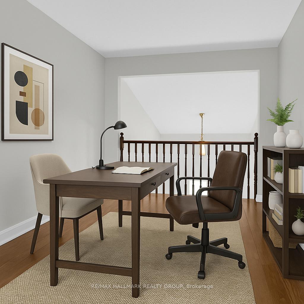 Photo 29 of 4432 Wildmint Square, Ottawa, Riverside South/Gloucester Glen — HOMEH