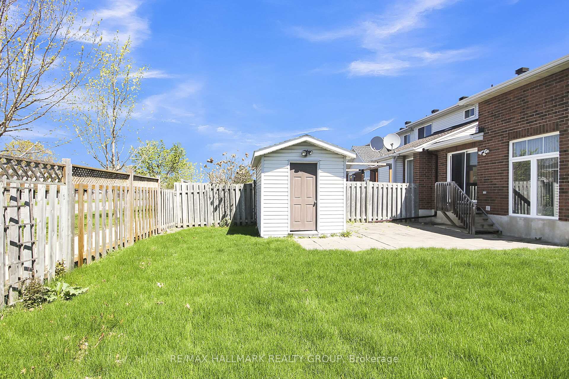 Photo 33 of 4432 Wildmint Square, Ottawa, Riverside South/Gloucester Glen — HOMEH