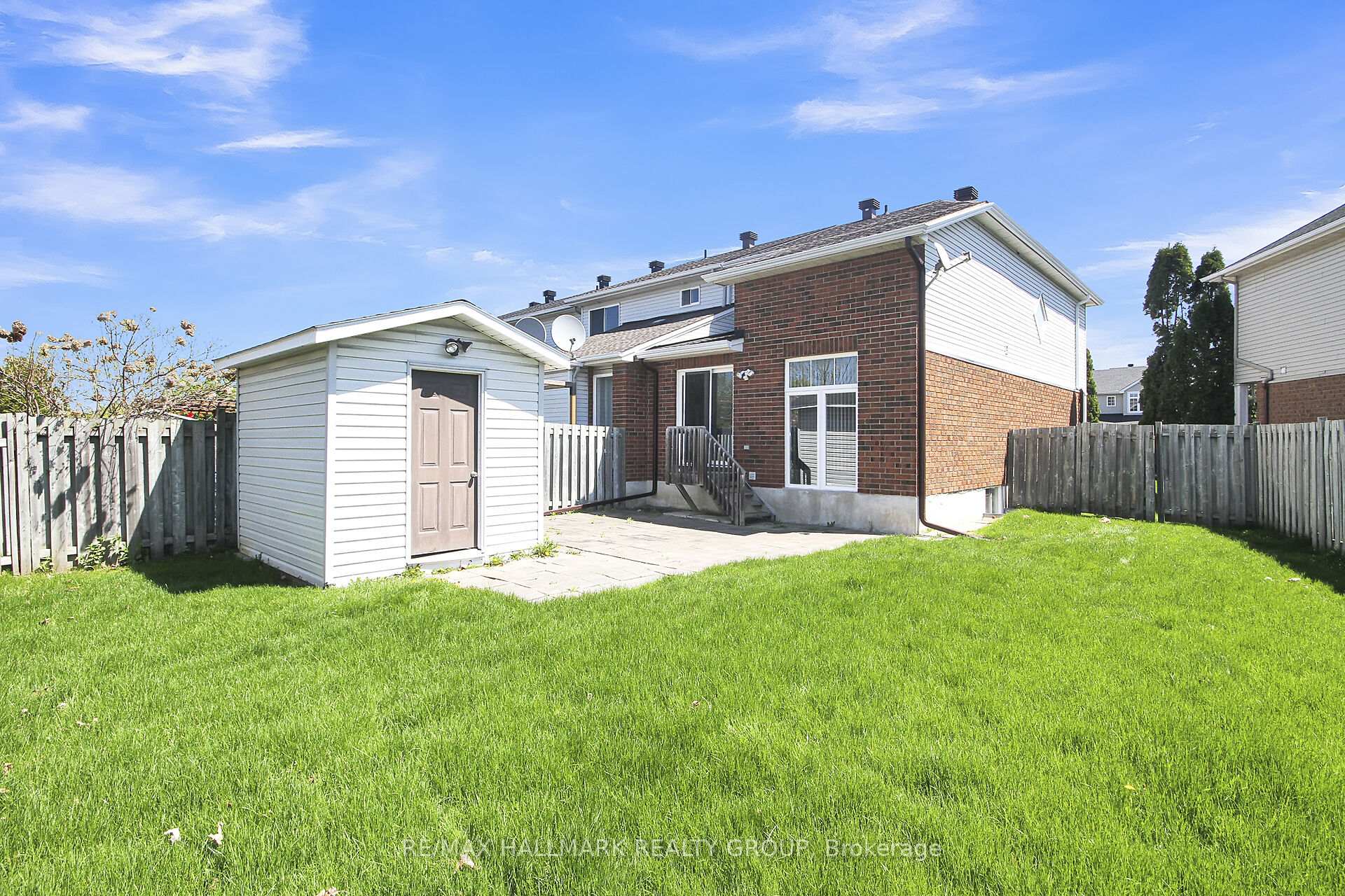 Photo 18 of 4432 Wildmint Square, Ottawa, Riverside South/Gloucester Glen — HOMEH
