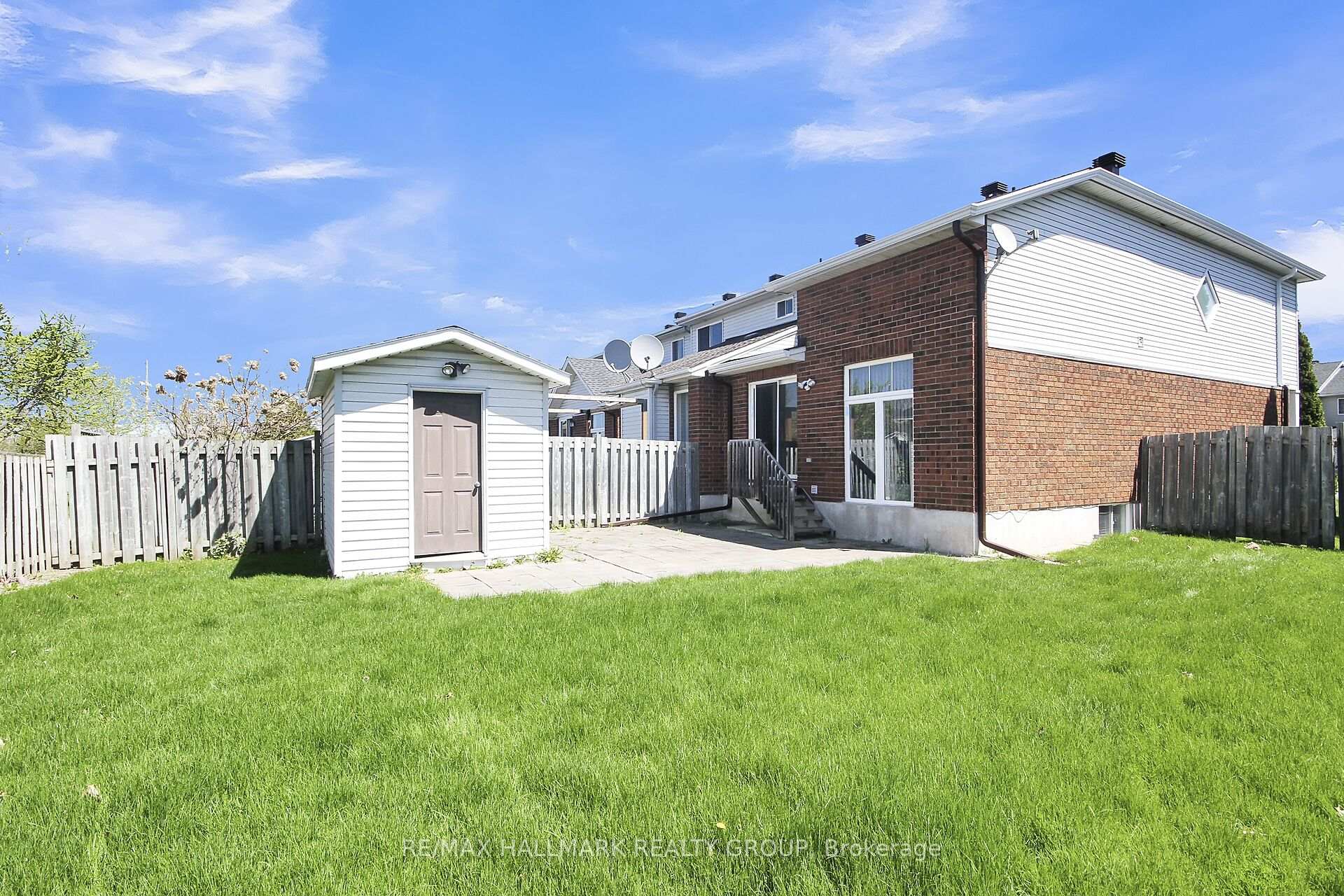Photo 45 of 4432 Wildmint Square, Ottawa, Riverside South/Gloucester Glen — HOMEH