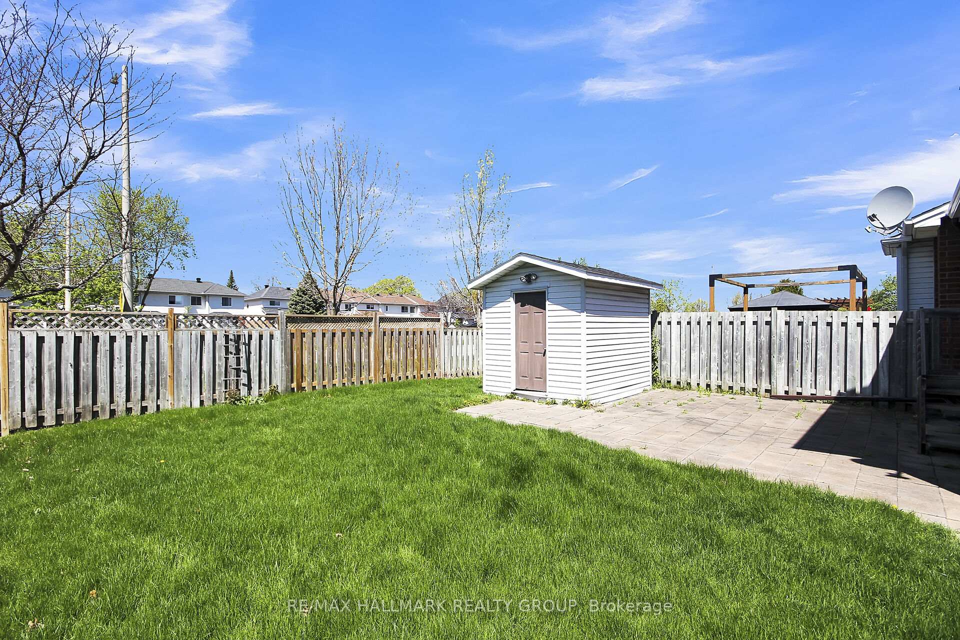 Photo 44 of 4432 Wildmint Square, Ottawa, Riverside South/Gloucester Glen — HOMEH