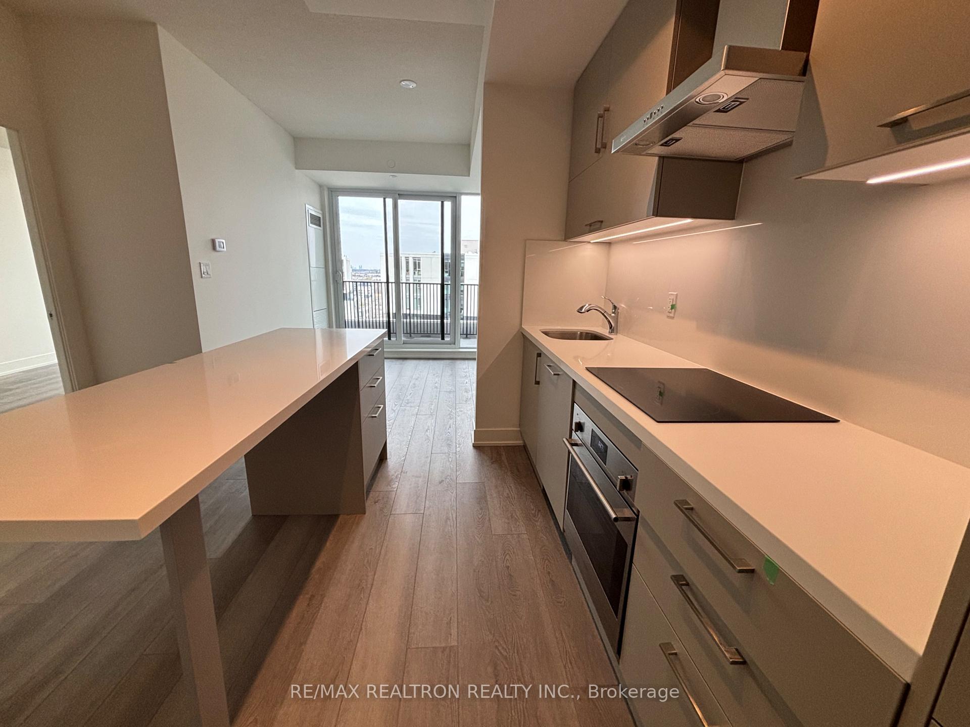 Photo 5 of Unit 1614, 56 Andre De Grasse Street E, Markham, Unionville — HOMEH
