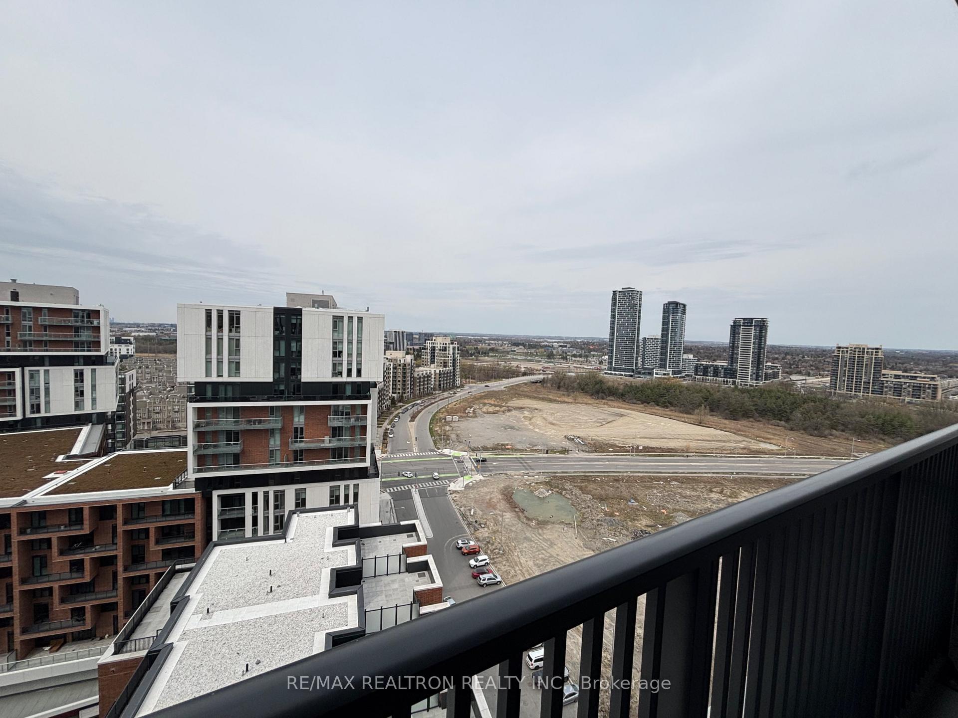 Photo 11 of Unit 1614, 56 Andre De Grasse Street E, Markham, Unionville — HOMEH