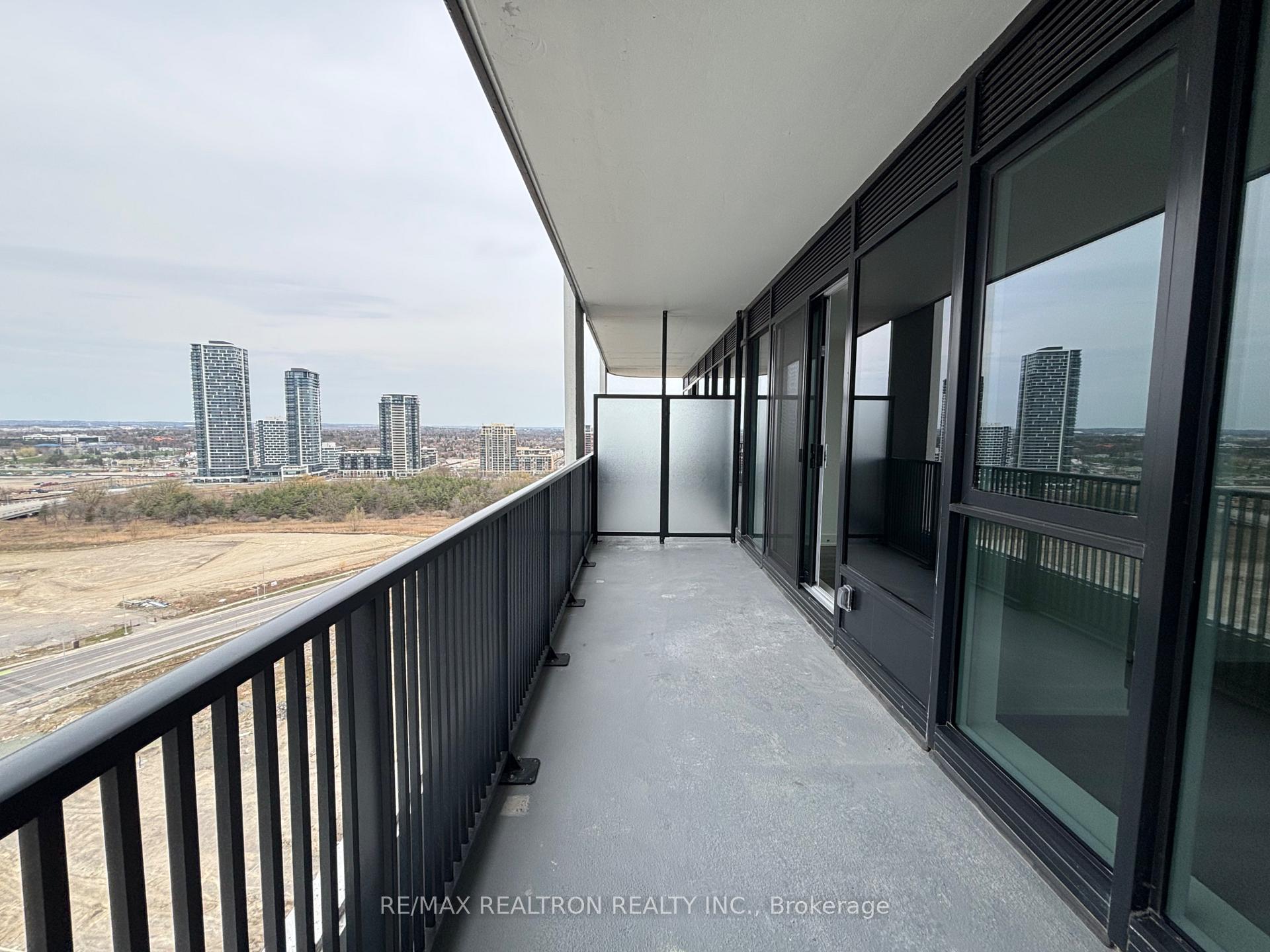 Photo 4 of Unit 1614, 56 Andre De Grasse Street E, Markham, Unionville — HOMEH
