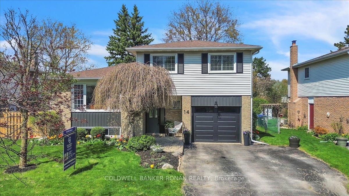 Photo 1 of 14 Lionel Stone Avenue E, New Tecumseth, Tottenham — HOMEH