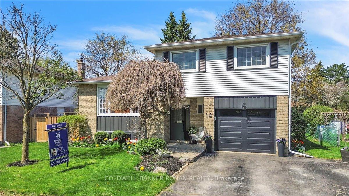 Photo 6 of 14 Lionel Stone Avenue E, New Tecumseth, Tottenham — HOMEH