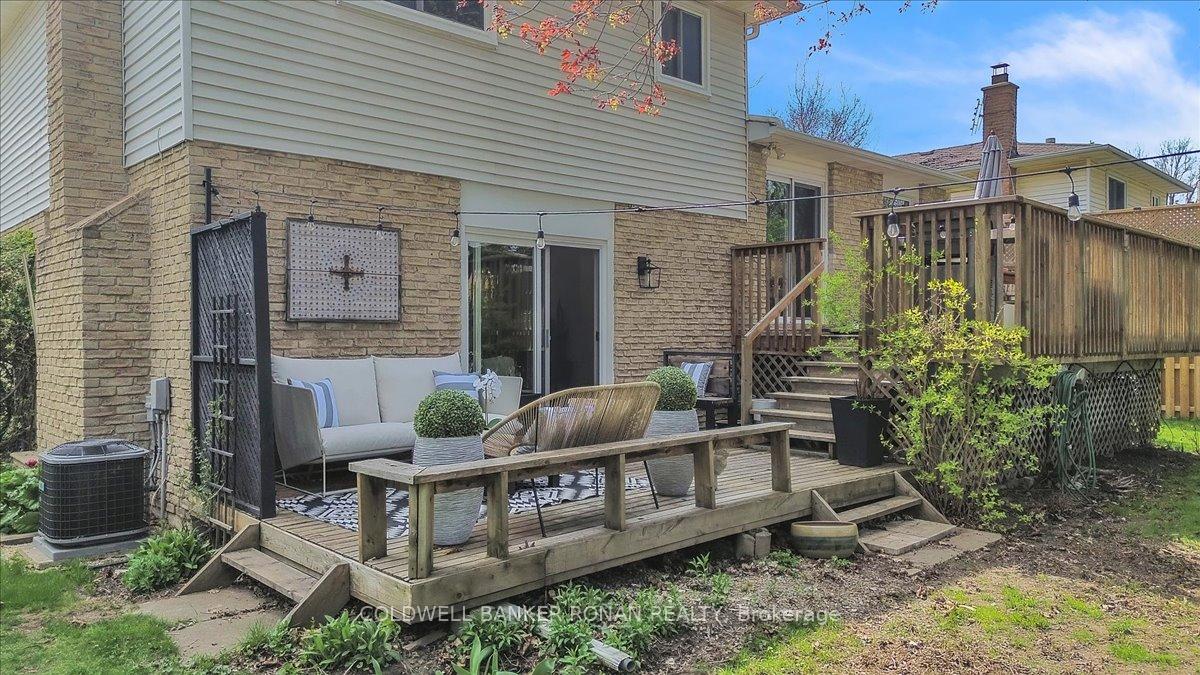 Photo 39 of 14 Lionel Stone Avenue E, New Tecumseth, Tottenham — HOMEH