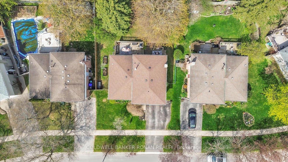 Photo 47 of 14 Lionel Stone Avenue E, New Tecumseth, Tottenham — HOMEH