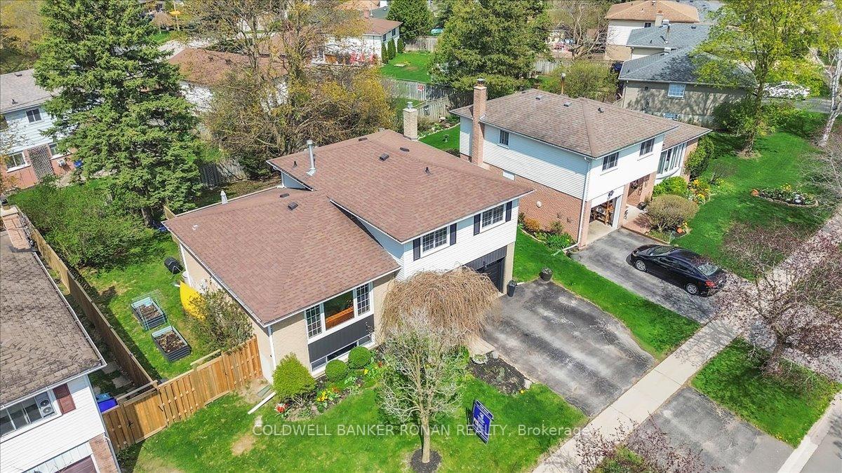 Photo 45 of 14 Lionel Stone Avenue E, New Tecumseth, Tottenham — HOMEH