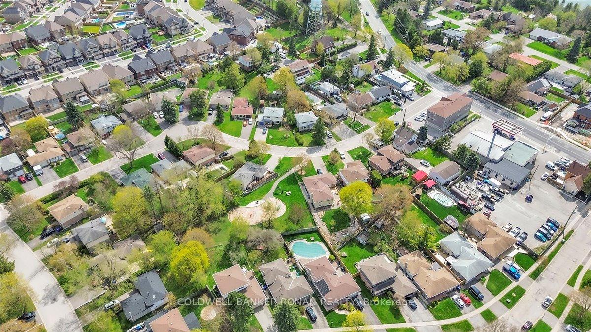 Photo 29 of 14 Lionel Stone Avenue E, New Tecumseth, Tottenham — HOMEH